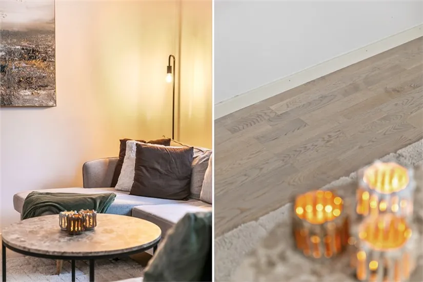 Bostadsrätt, Viggengatan 12, Barkarbystaden, Järfälla