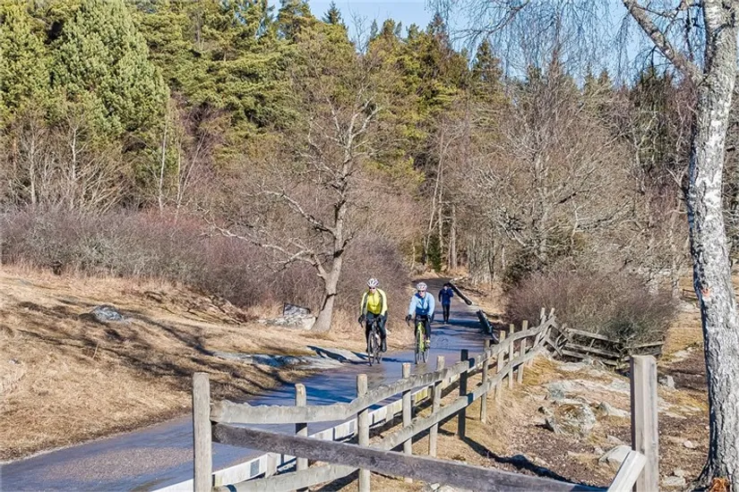 Bostadsrätt, Viggengatan 12, Barkarbystaden, Järfälla