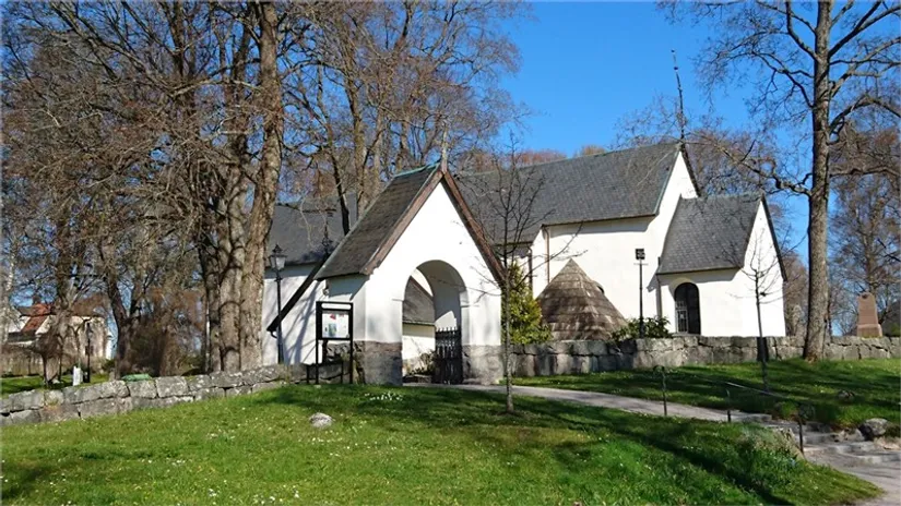 Bostadsrätt, Viggengatan 12, Barkarbystaden, Järfälla