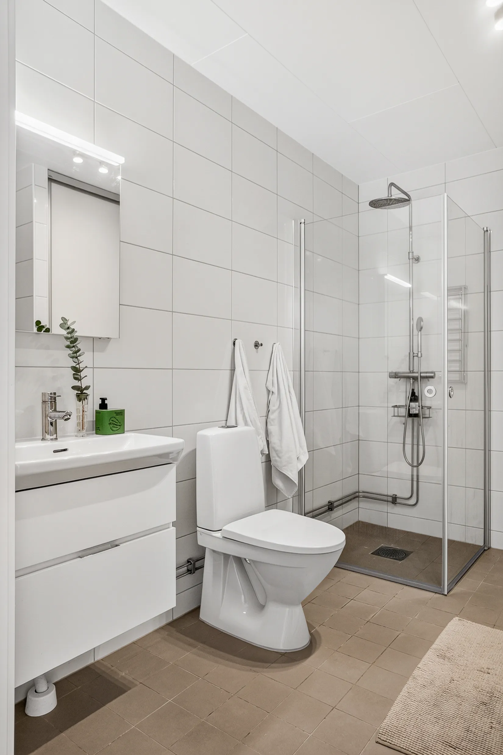 Bostadsrätt, Grönstensvägen 3, Kungsbacka -Kolla, Kungsbacka