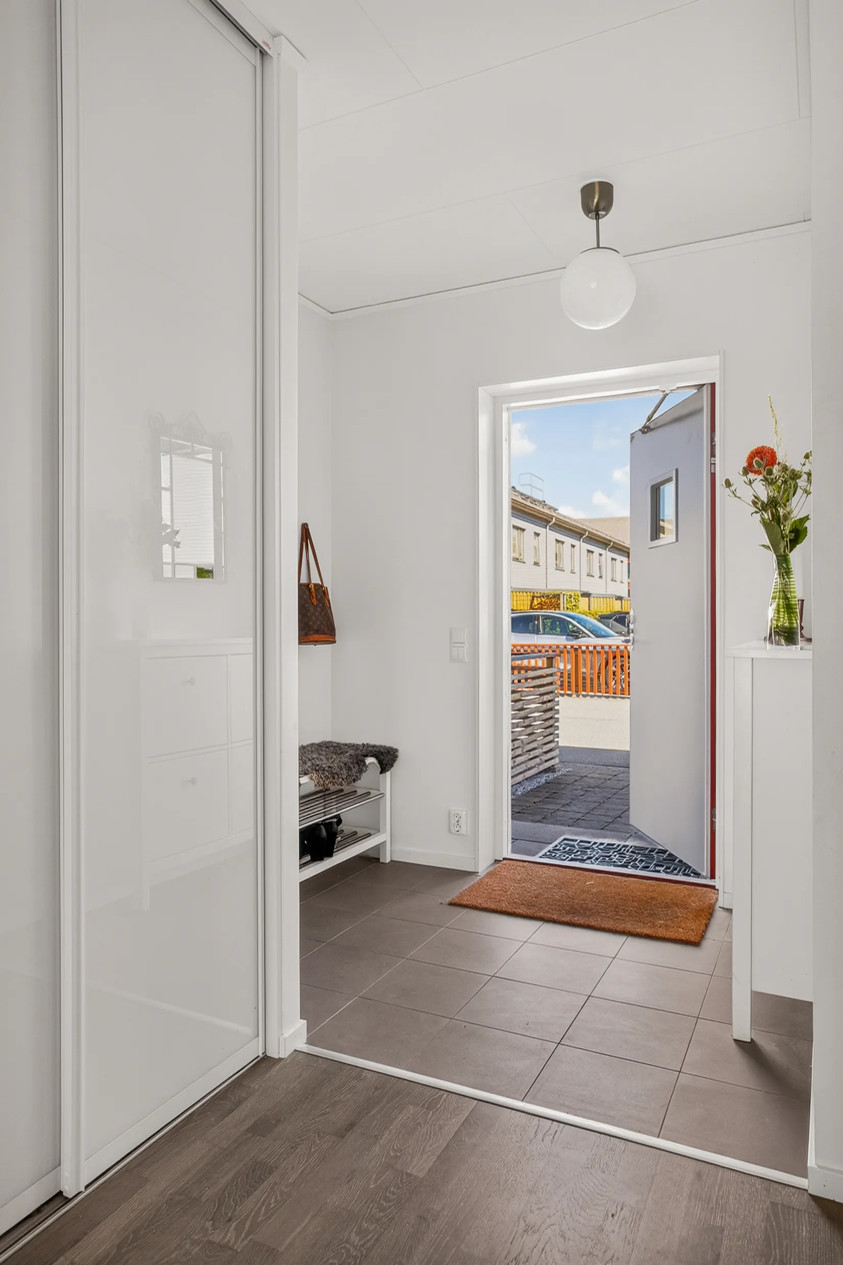Bostadsrätt, Grönstensvägen 3, Kolla Parkstad, Kungsbacka