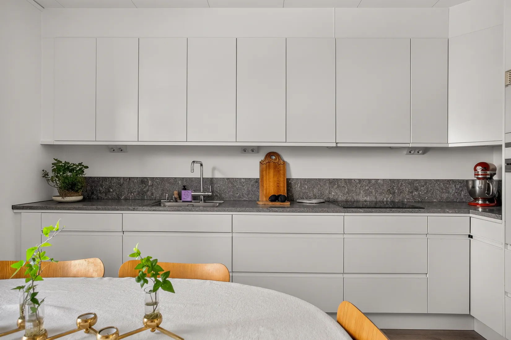 Bostadsrätt, Grönstensvägen 3, Kolla Parkstad, Kungsbacka