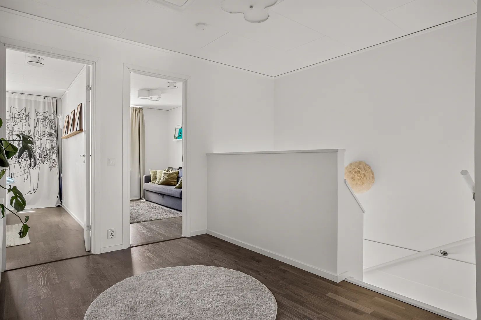 Bostadsrätt, Grönstensvägen 3, Kolla Parkstad, Kungsbacka