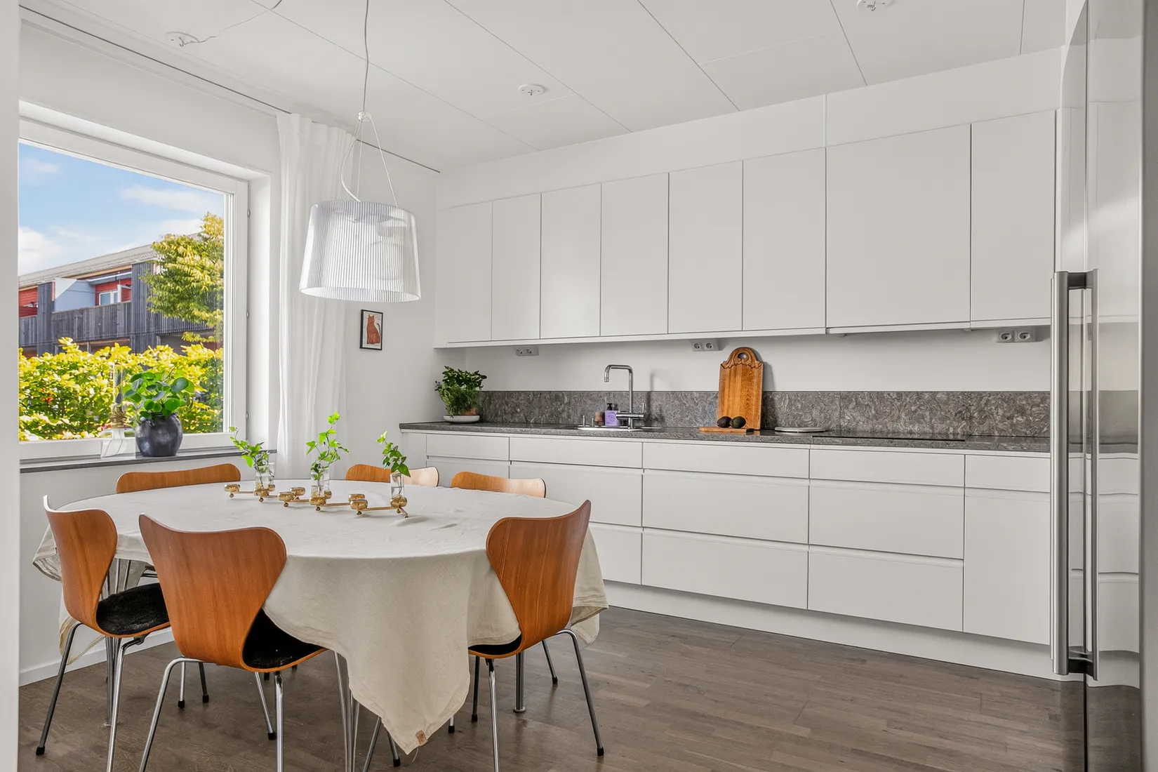 Bostadsrätt, Grönstensvägen 3, Kungsbacka -Kolla, Kungsbacka