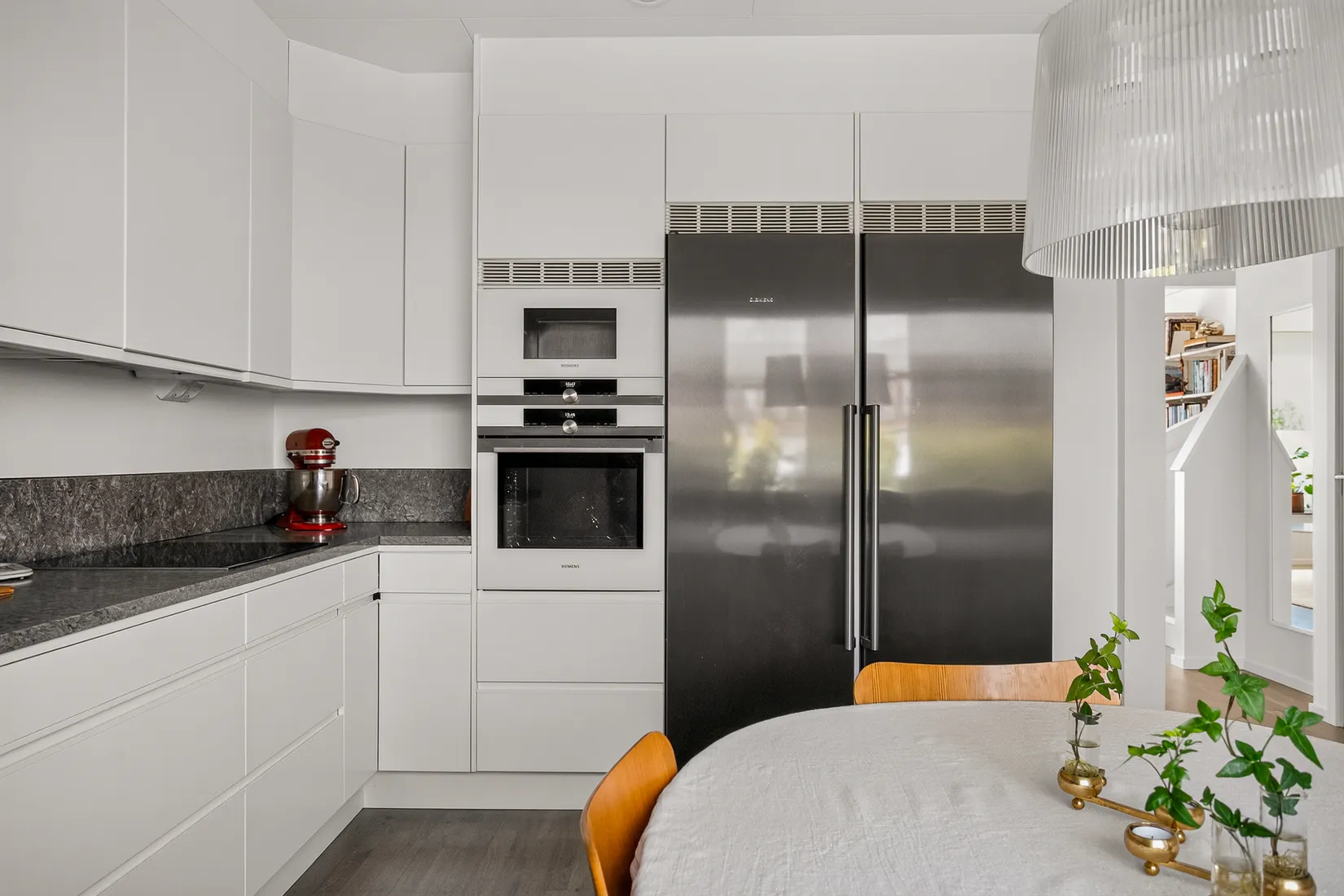 Bostadsrätt, Grönstensvägen 3, Kolla Parkstad, Kungsbacka