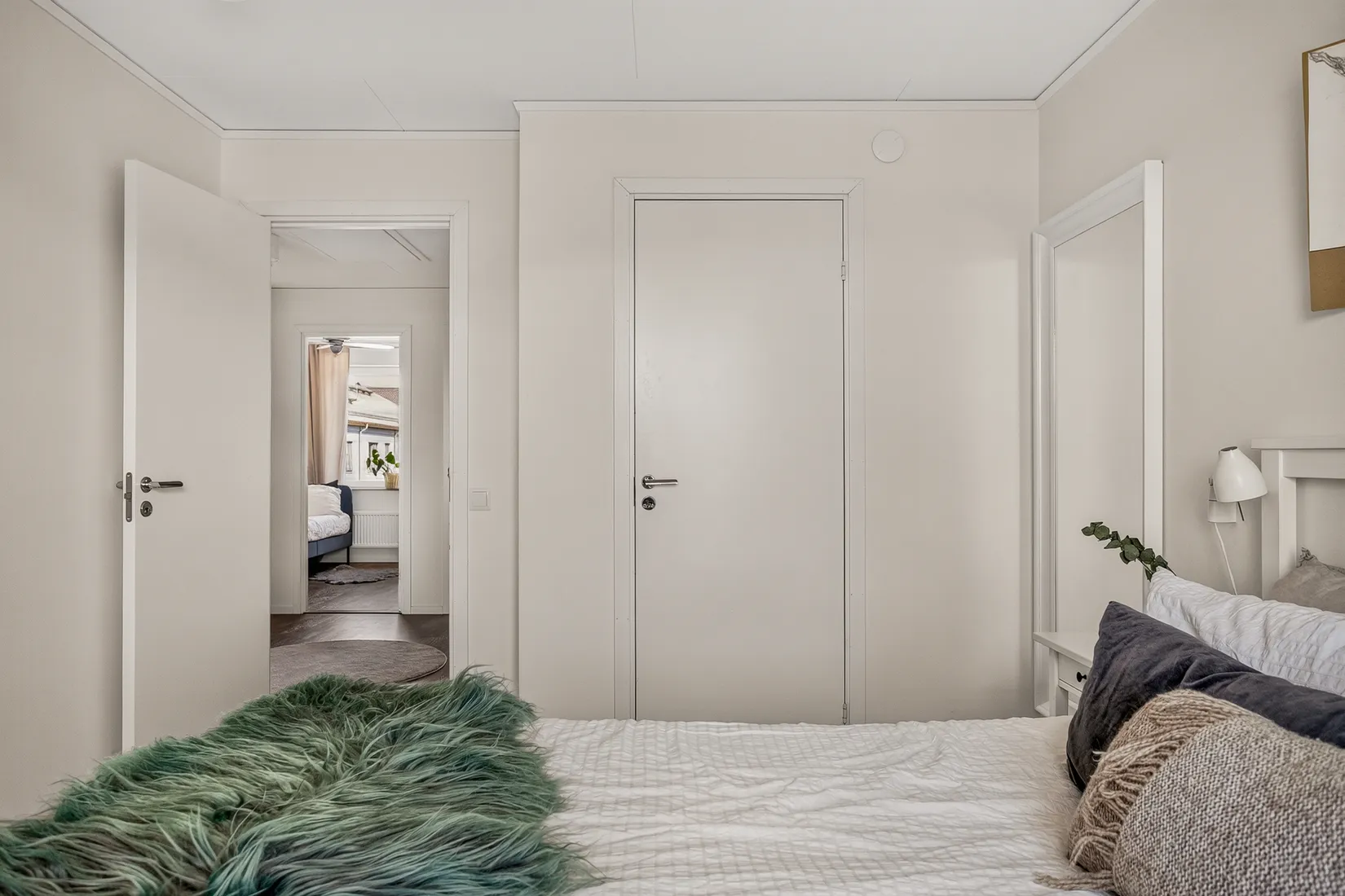Bostadsrätt, Grönstensvägen 3, Kungsbacka - Kolla Parkstad, Kungsbacka