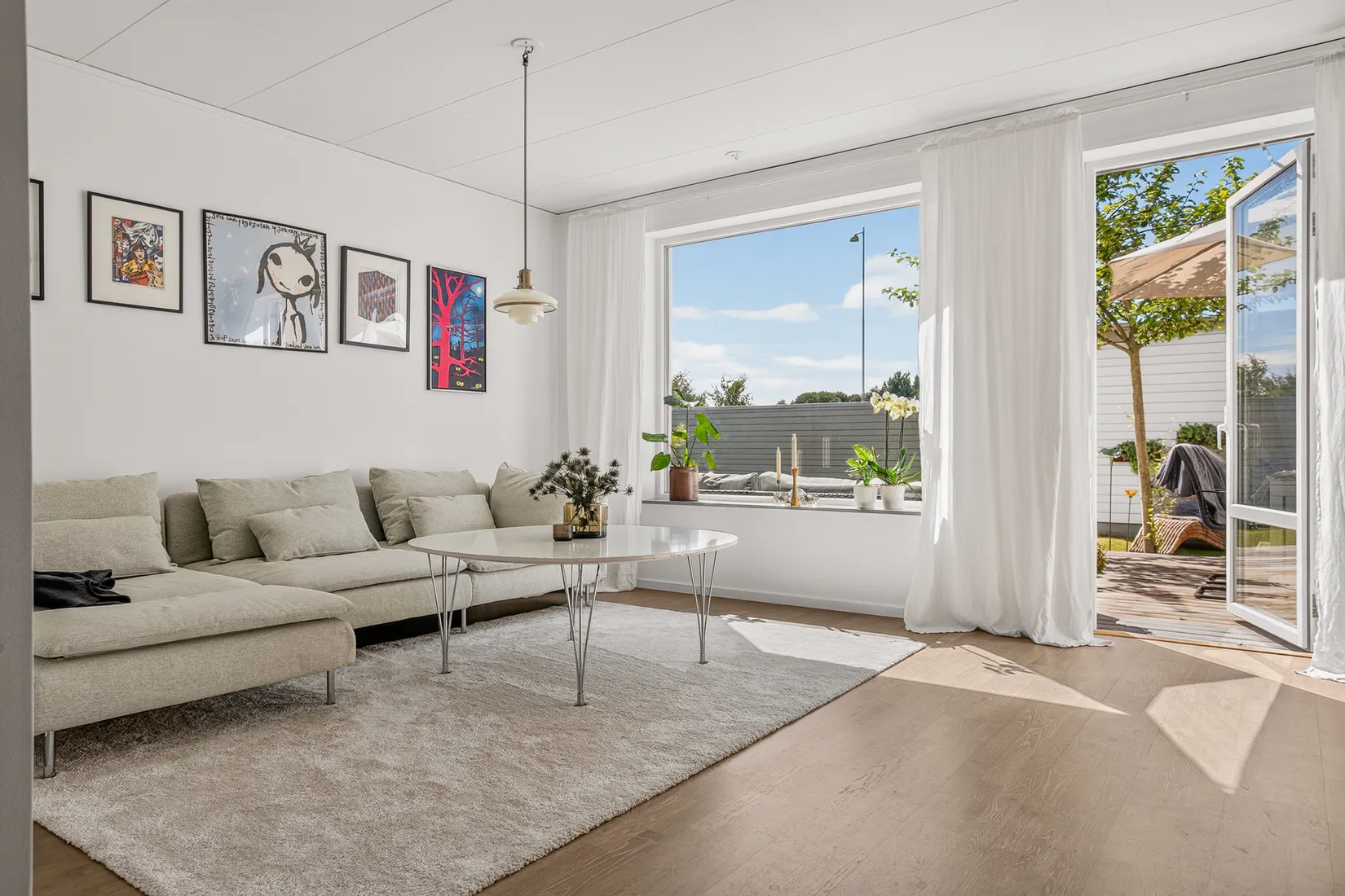Bostadsrätt, Grönstensvägen 3, Kungsbacka -Kolla, Kungsbacka