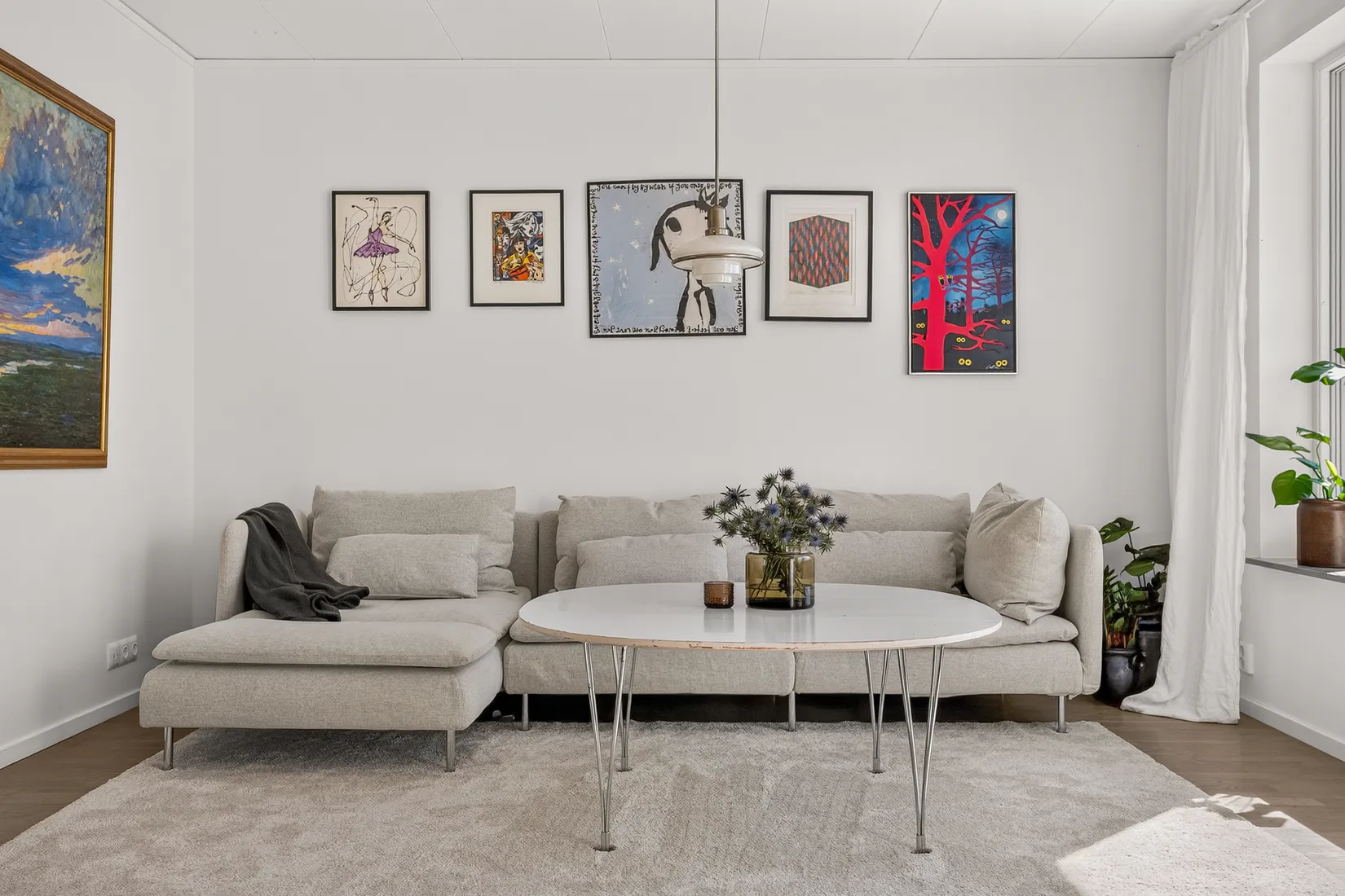 Bostadsrätt, Grönstensvägen 3, Kolla Parkstad, Kungsbacka