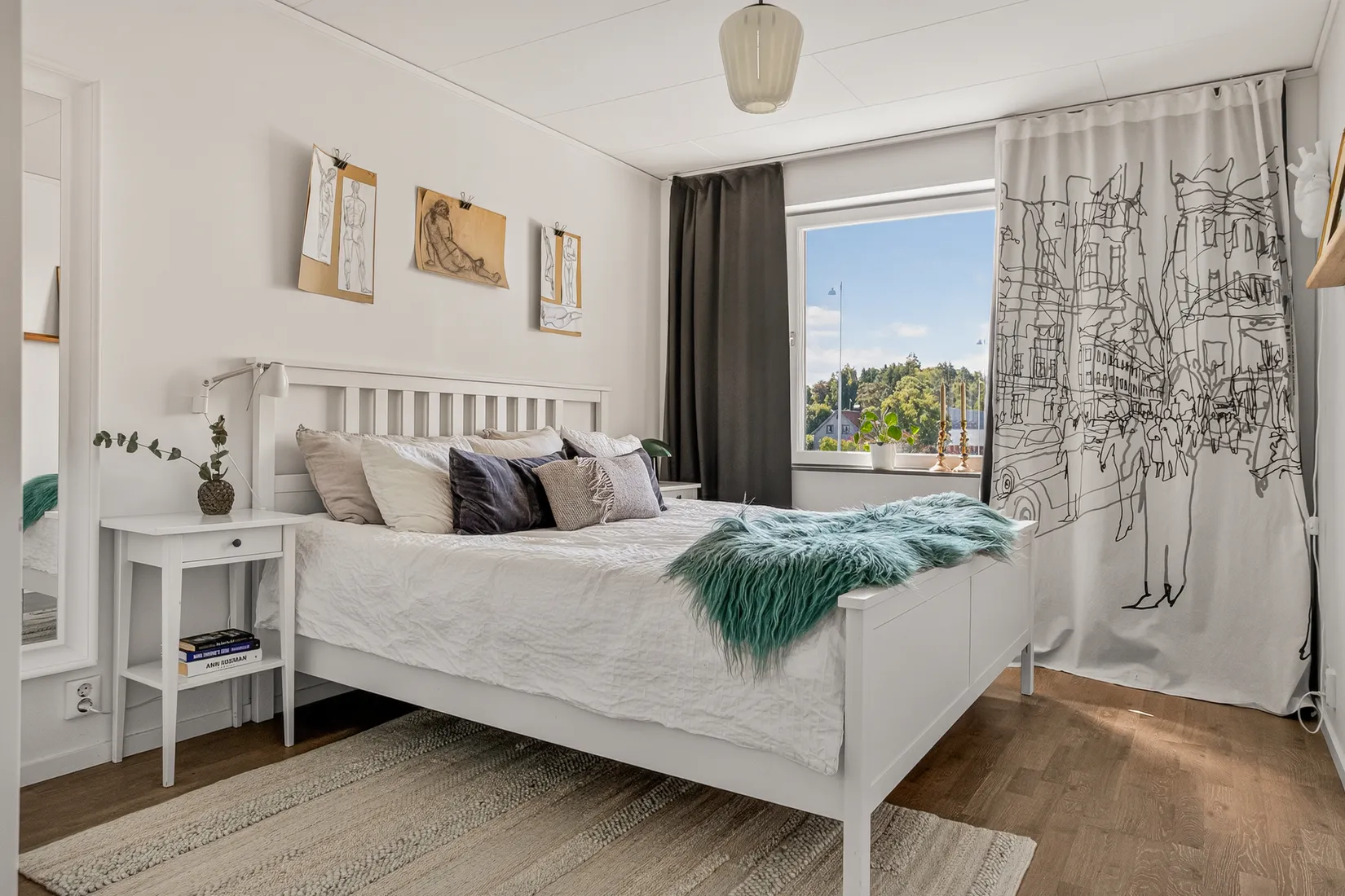 Bostadsrätt, Grönstensvägen 3, Kungsbacka -Kolla, Kungsbacka