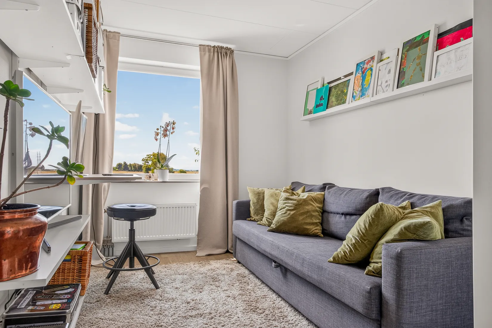 Bostadsrätt, Grönstensvägen 3, Kungsbacka -Kolla, Kungsbacka
