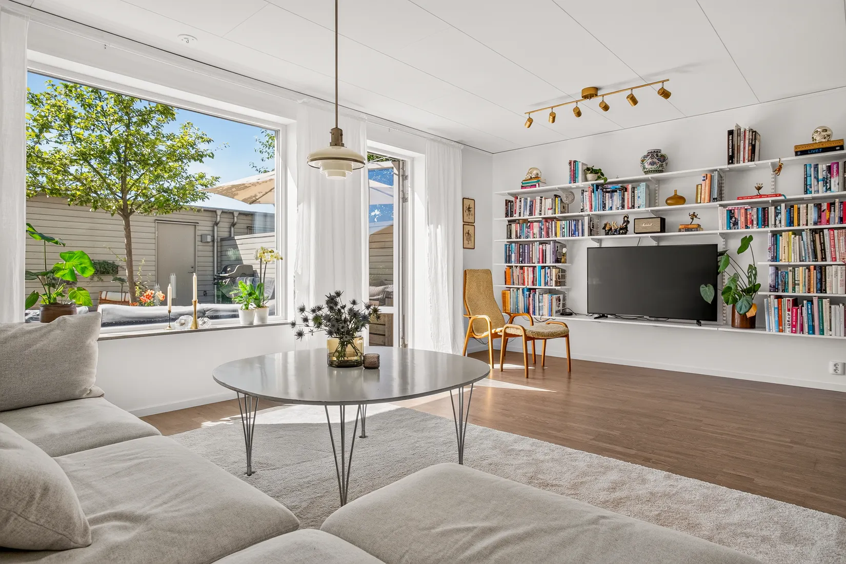 Bostadsrätt, Grönstensvägen 3, Kungsbacka - Kolla Parkstad, Kungsbacka