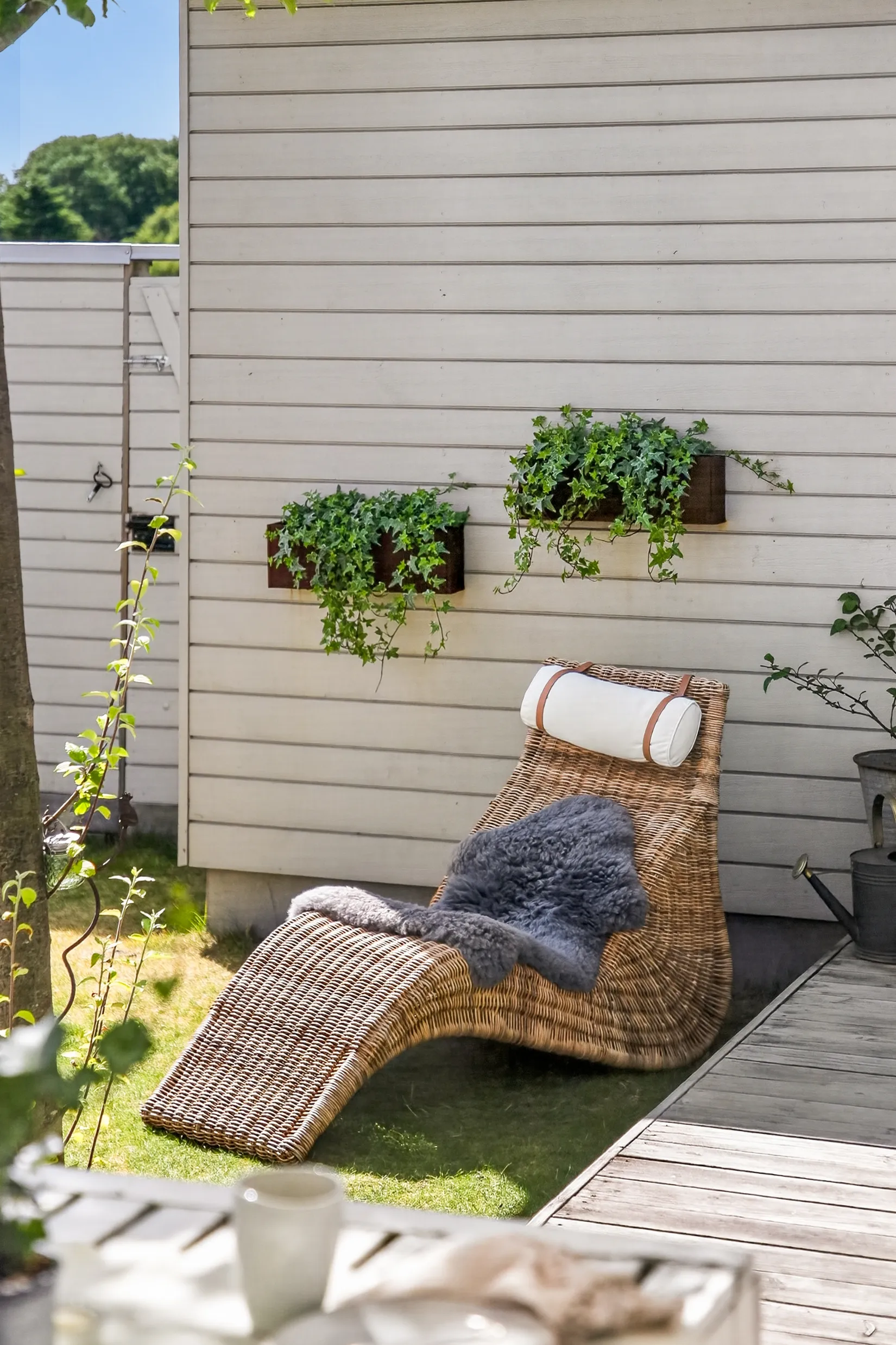 Bostadsrätt, Grönstensvägen 3, Kungsbacka - Kolla Parkstad, Kungsbacka
