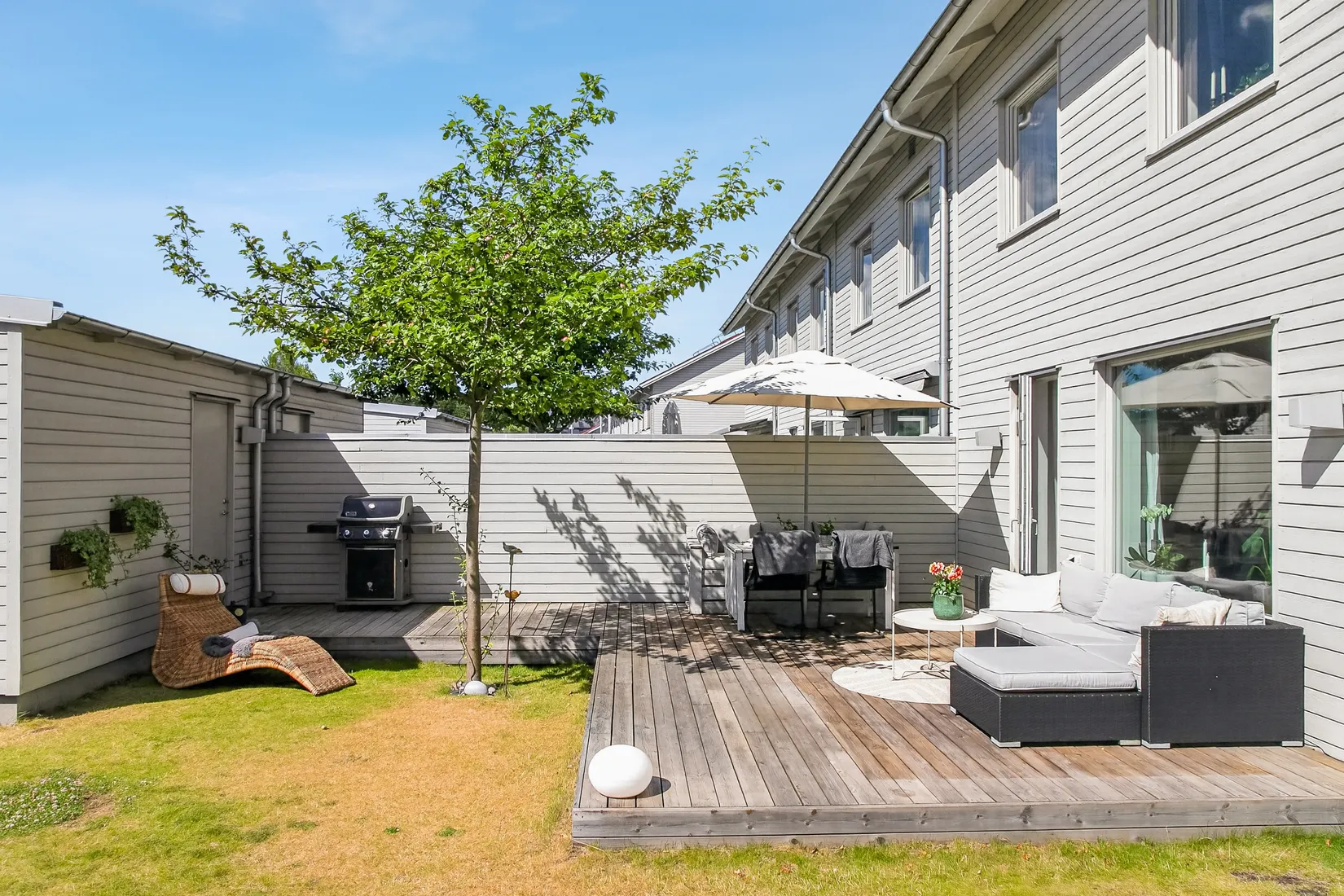 Bostadsrätt, Grönstensvägen 3, Kungsbacka -Kolla, Kungsbacka