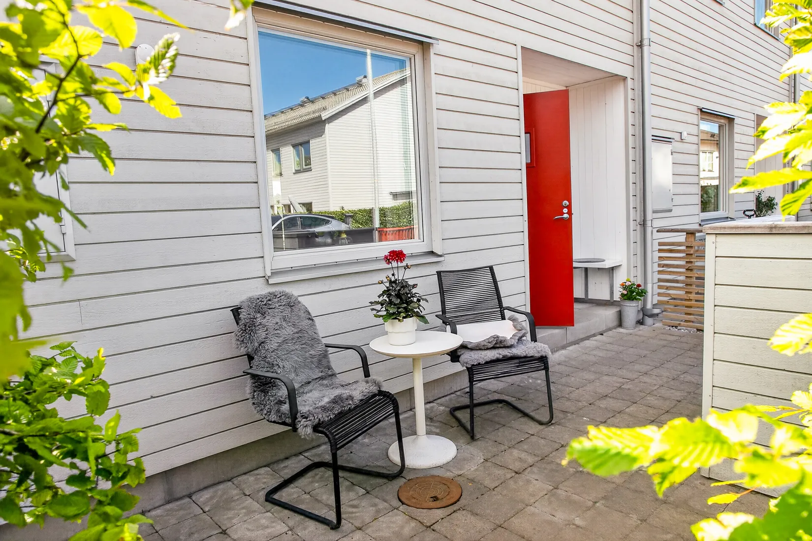 Bostadsrätt, Grönstensvägen 3, Kungsbacka - Kolla Parkstad, Kungsbacka