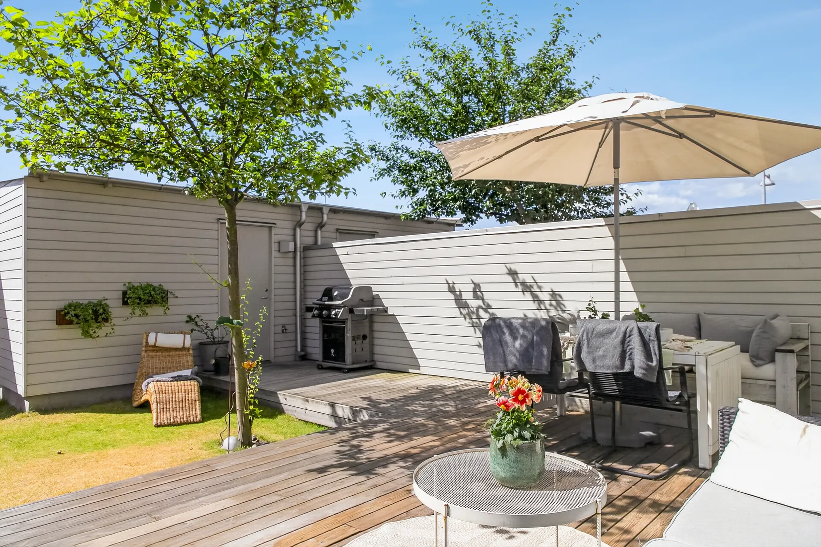Bostadsrätt, Grönstensvägen 3, Kungsbacka - Kolla Parkstad, Kungsbacka