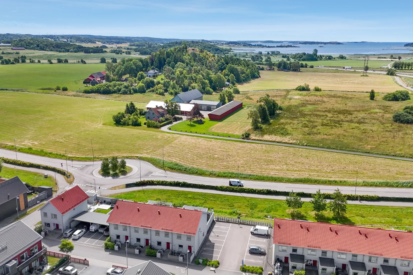 Bostadsrätt, Grönstensvägen 3, Kolla Parkstad, Kungsbacka
