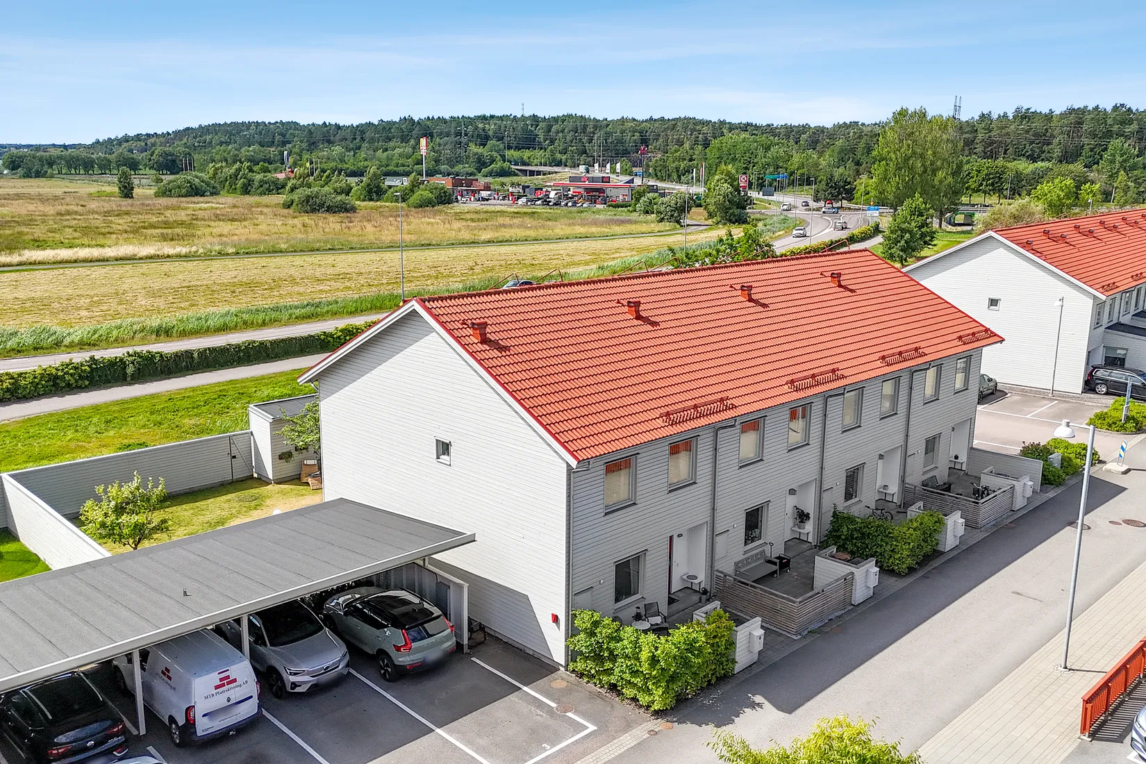 Bostadsrätt, Grönstensvägen 3, Kungsbacka -Kolla, Kungsbacka