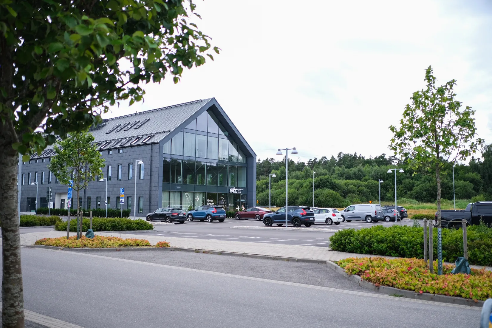 Bostadsrätt, Grönstensvägen 3, Kolla Parkstad, Kungsbacka