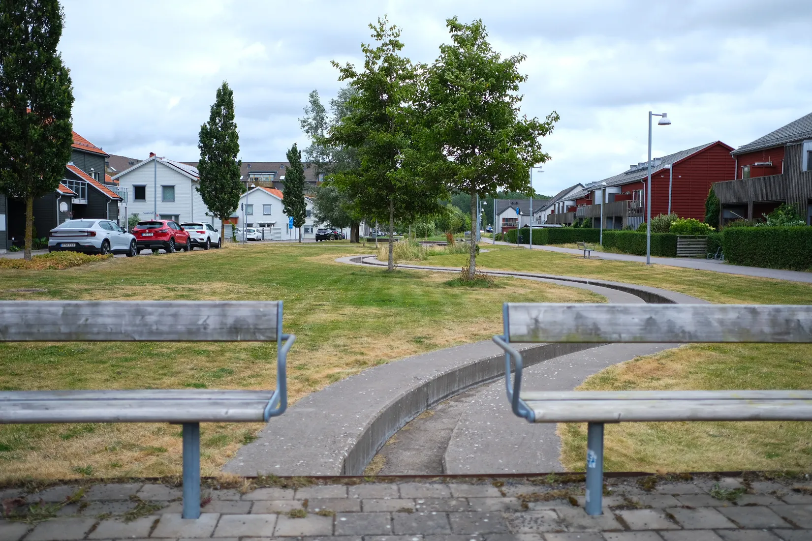 Bostadsrätt, Grönstensvägen 3, Kolla Parkstad, Kungsbacka