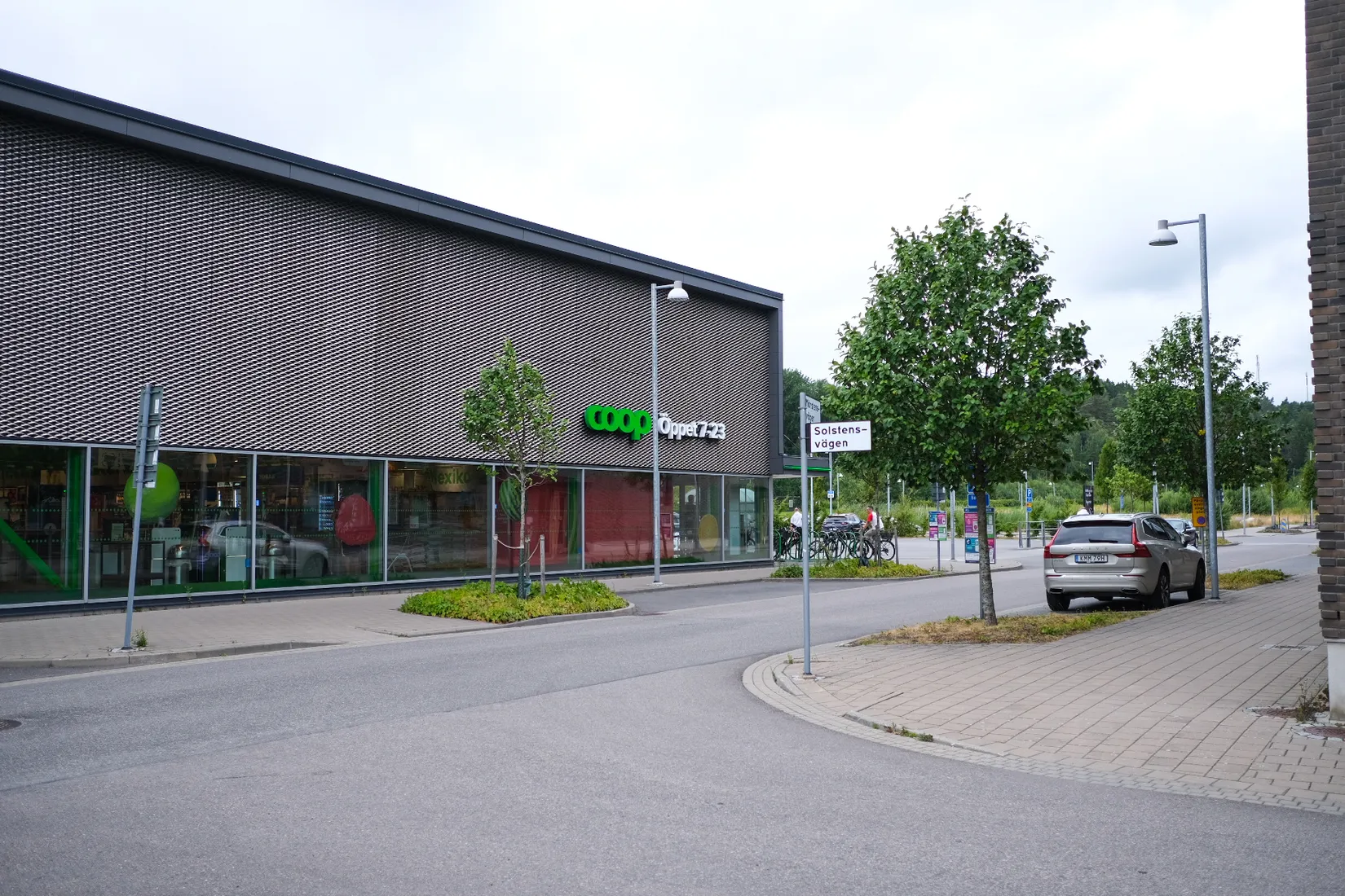 Bostadsrätt, Grönstensvägen 3, Kolla Parkstad, Kungsbacka