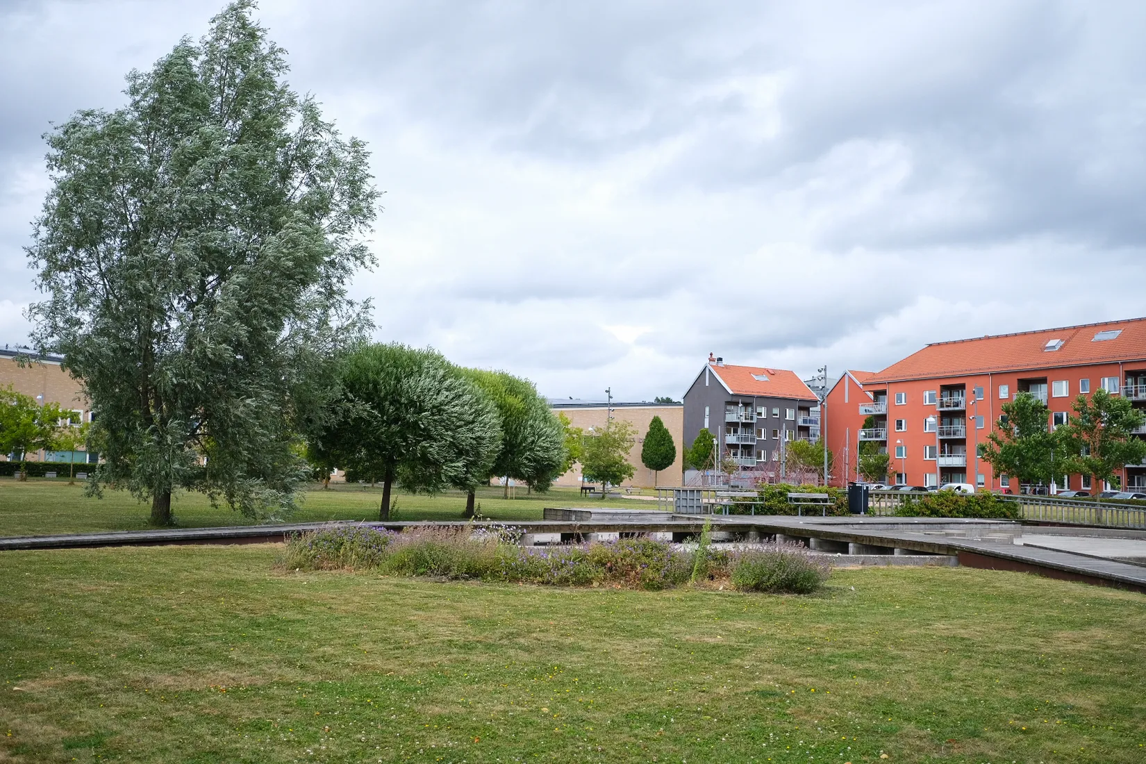 Bostadsrätt, Grönstensvägen 3, Kolla Parkstad, Kungsbacka