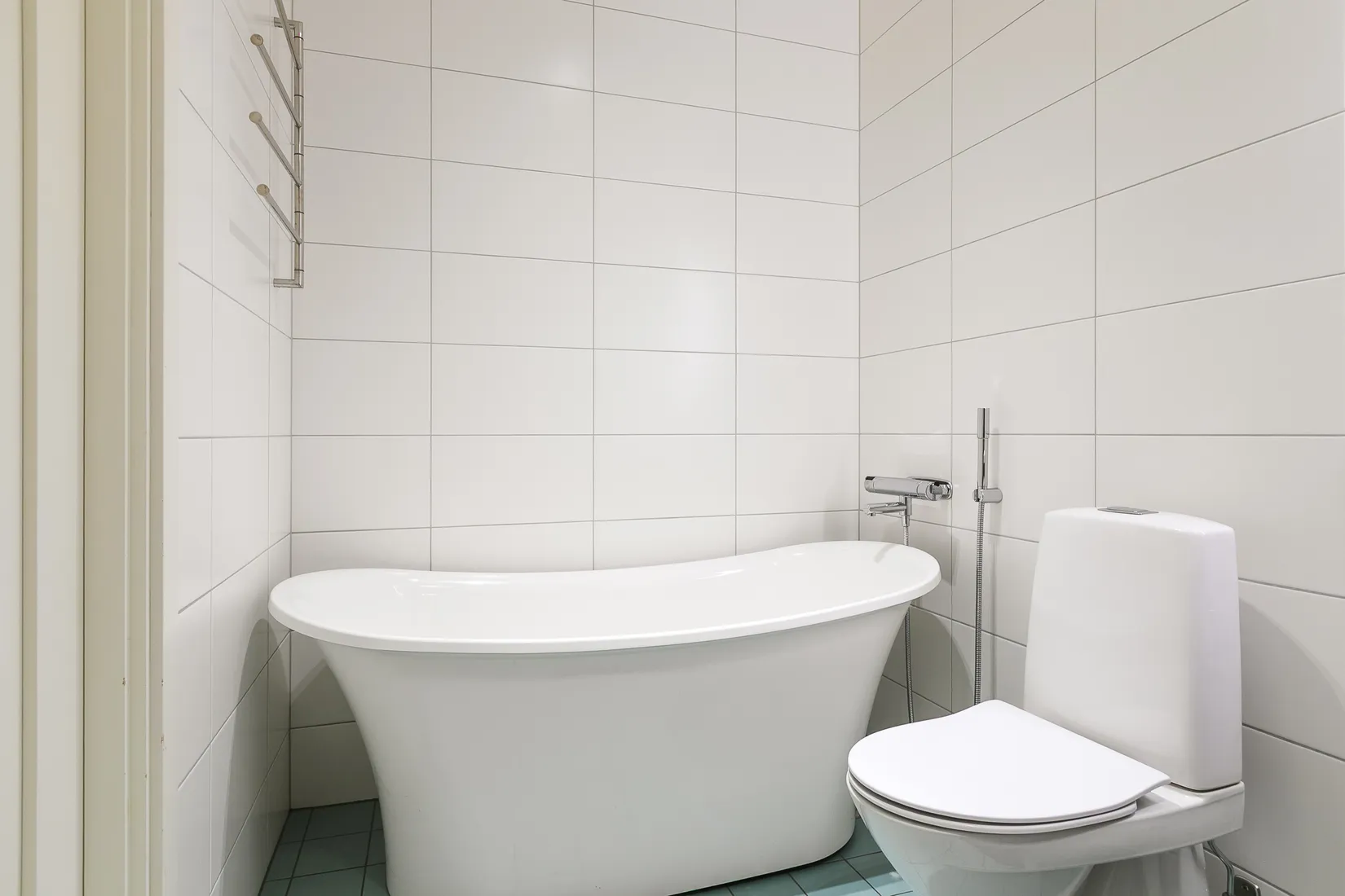 Radhus, Mellins gata 9, Limhamns Sjöstad, Malmö