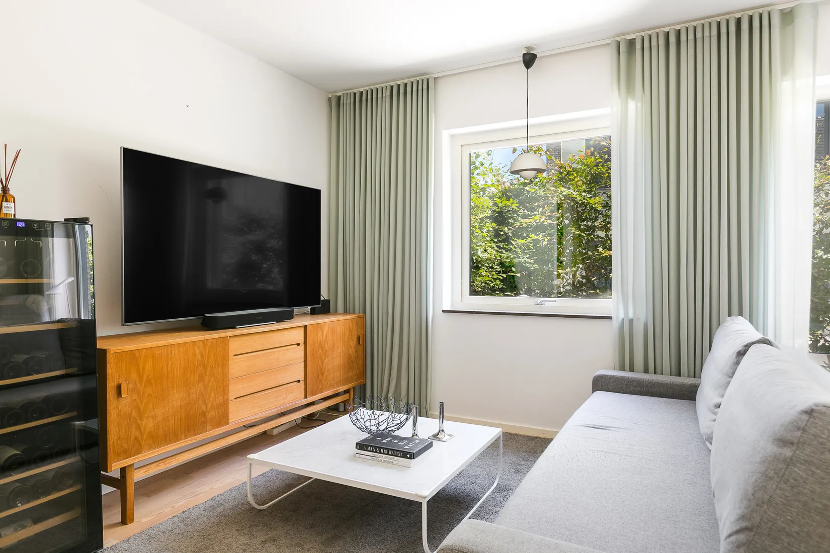 Radhus, Mellins gata 9, Limhamns Sjöstad, Malmö