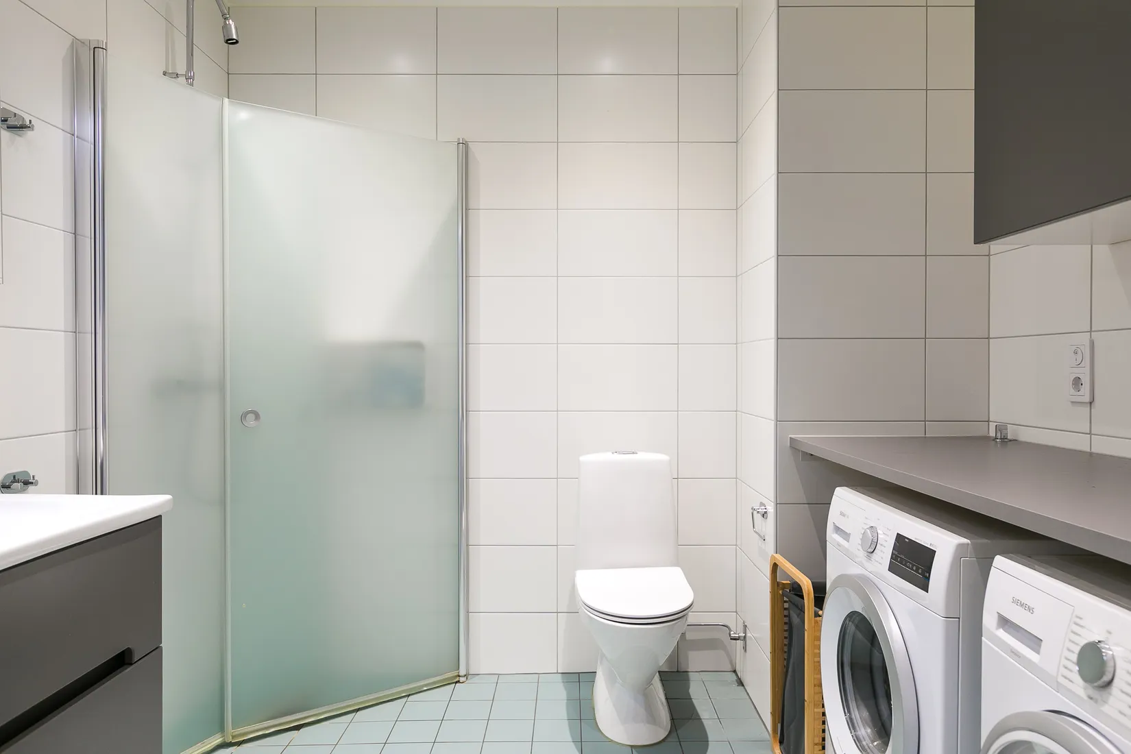 Radhus, Mellins gata 9, Limhamns Sjöstad, Malmö