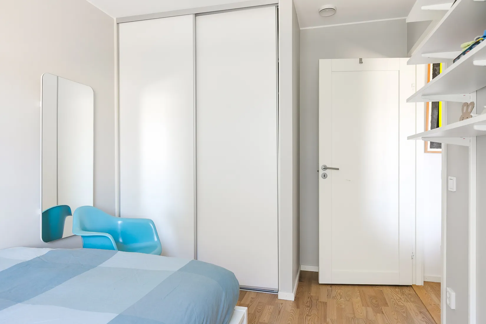 Radhus, Mellins gata 9, Limhamns Sjöstad, Malmö