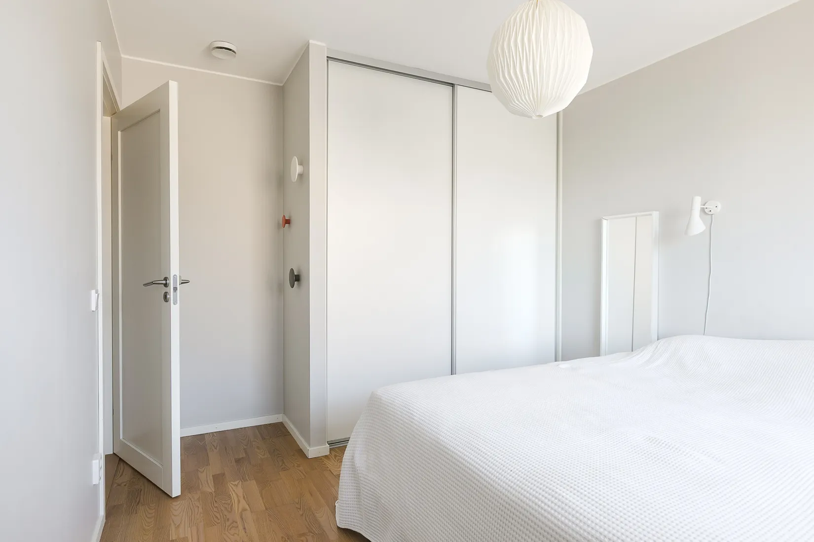 Radhus, Mellins gata 9, Limhamns Sjöstad, Malmö