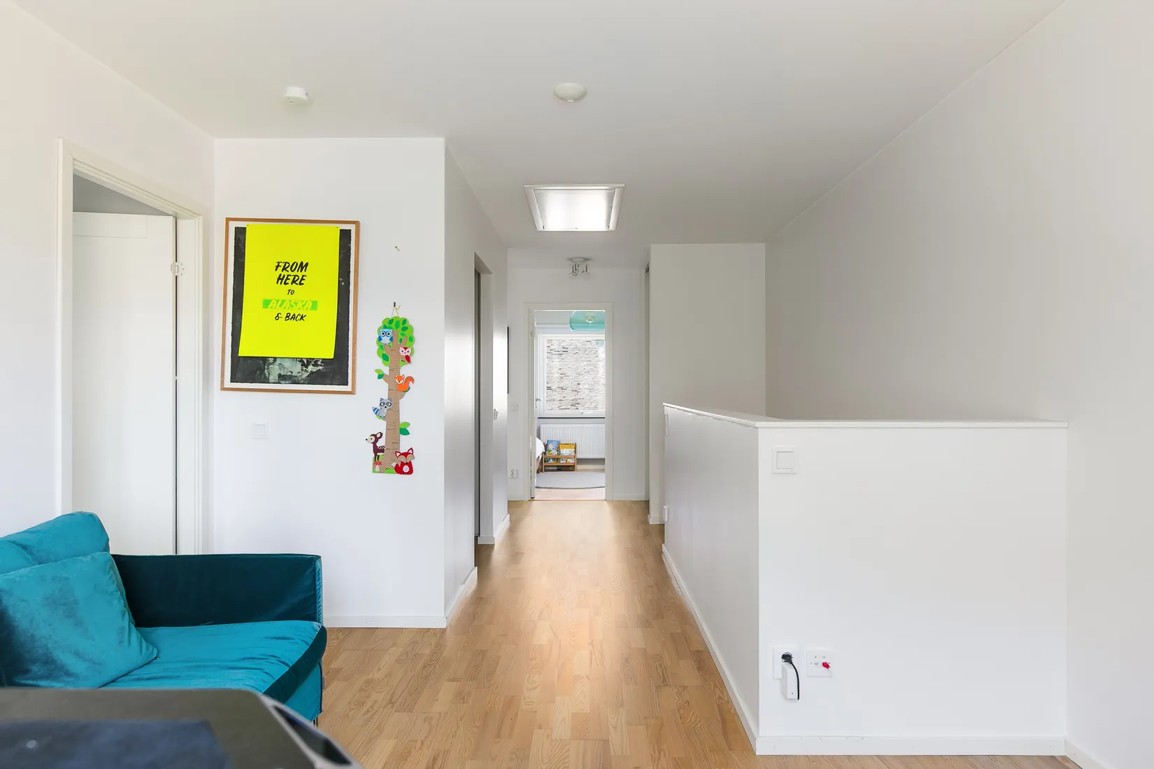 Radhus, Mellins gata 9, Limhamns Sjöstad, Malmö