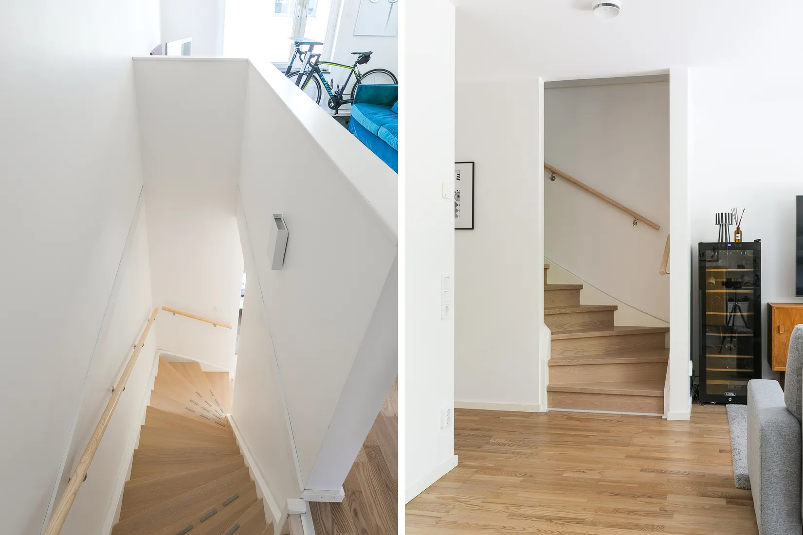 Radhus, Mellins gata 9, Limhamns Sjöstad, Malmö