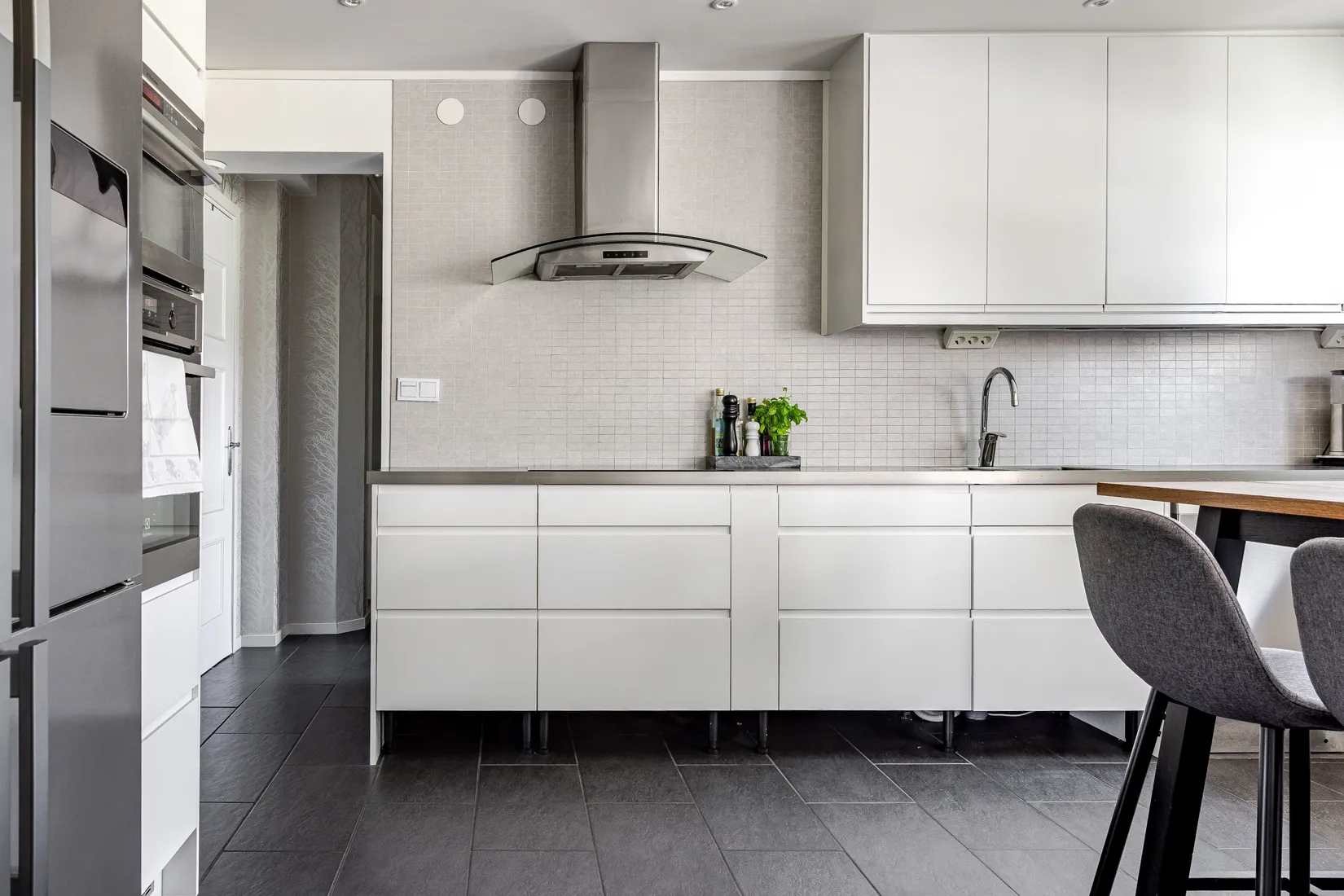 Radhus, Backsvalevägen 13, Brunnsvik, Motala