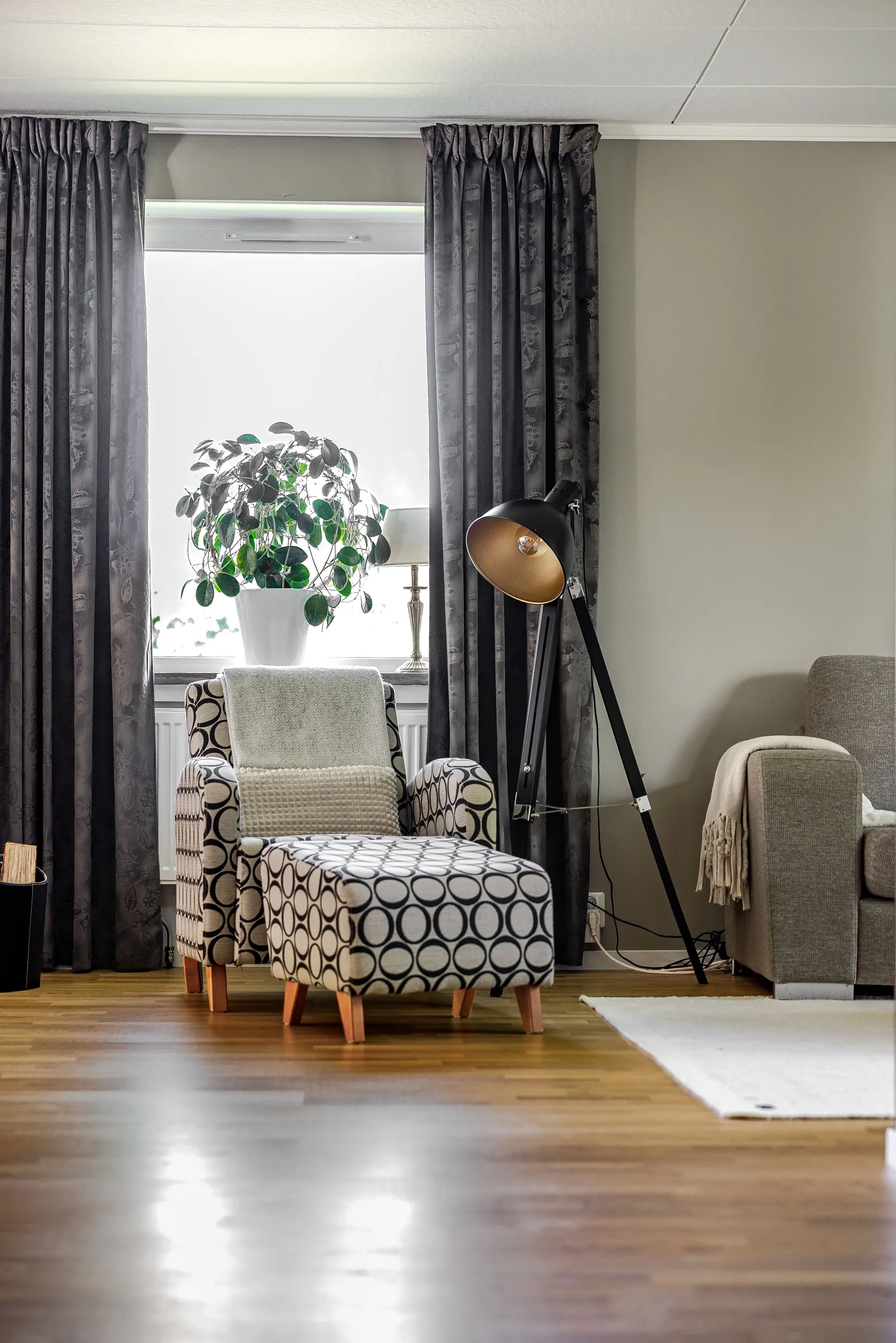 Radhus, Backsvalevägen 13, Brunnsvik, Motala
