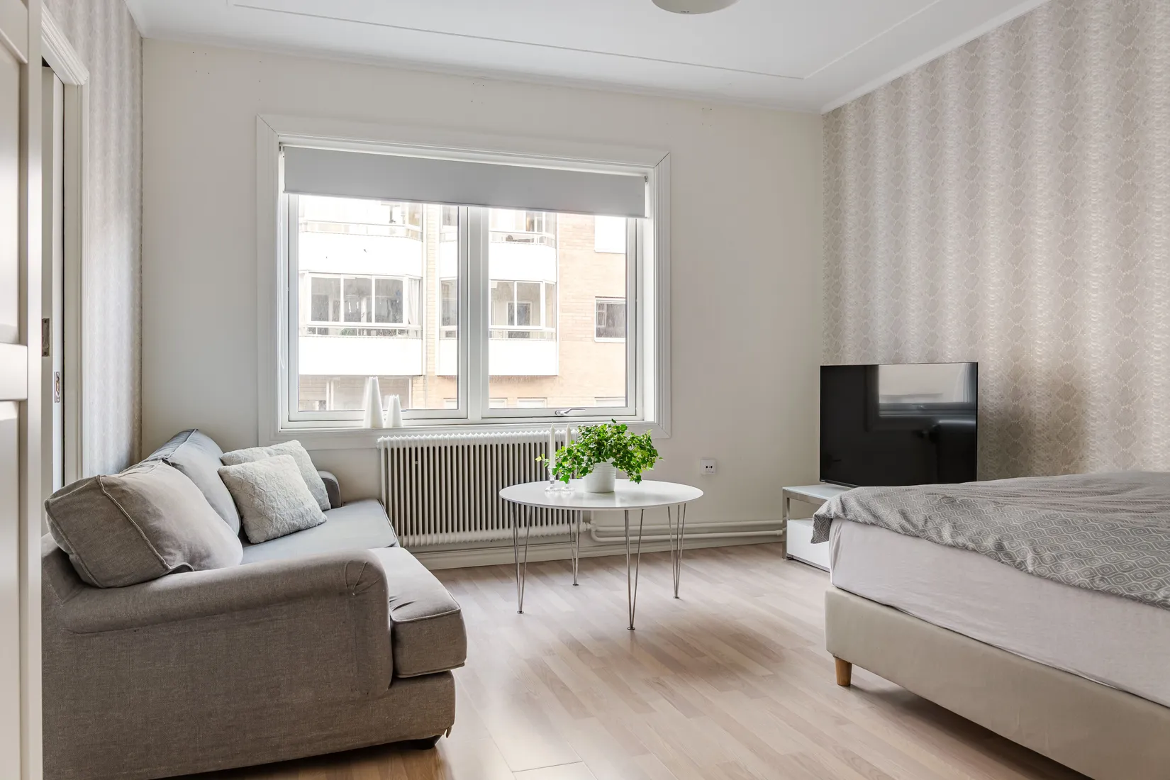 Bostadsrätt, Skeppsbrogatan 50, Luleå Centrum, Luleå