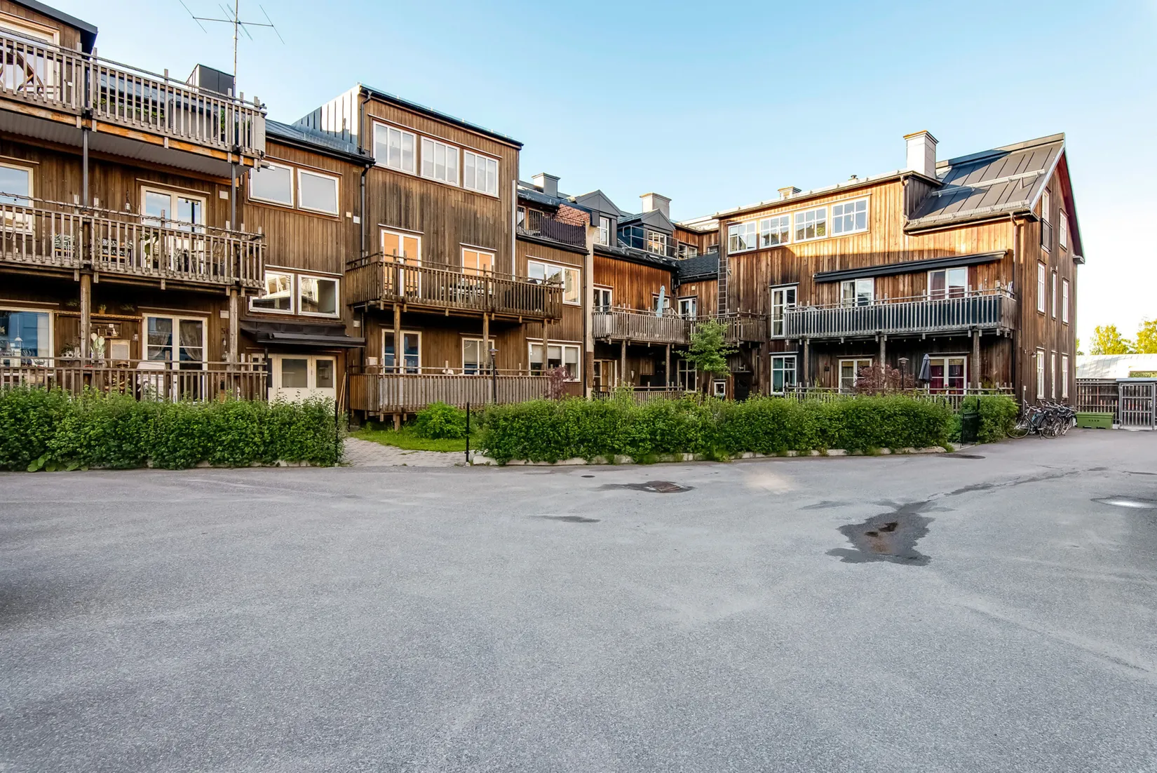 Bostadsrätt, Skeppsbrogatan 50, Luleå Centrum, Luleå