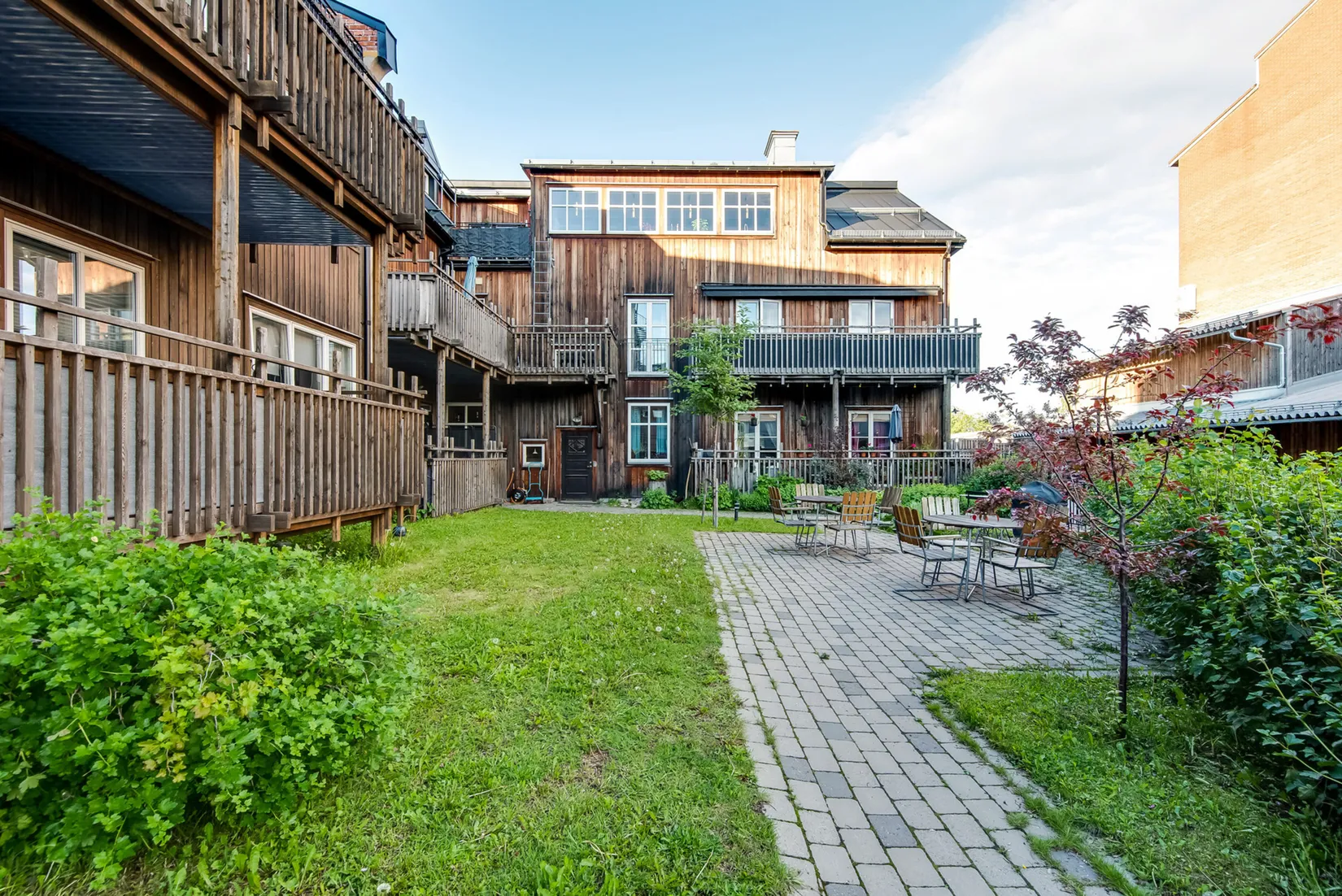 Bostadsrätt, Skeppsbrogatan 50, Luleå Centrum, Luleå