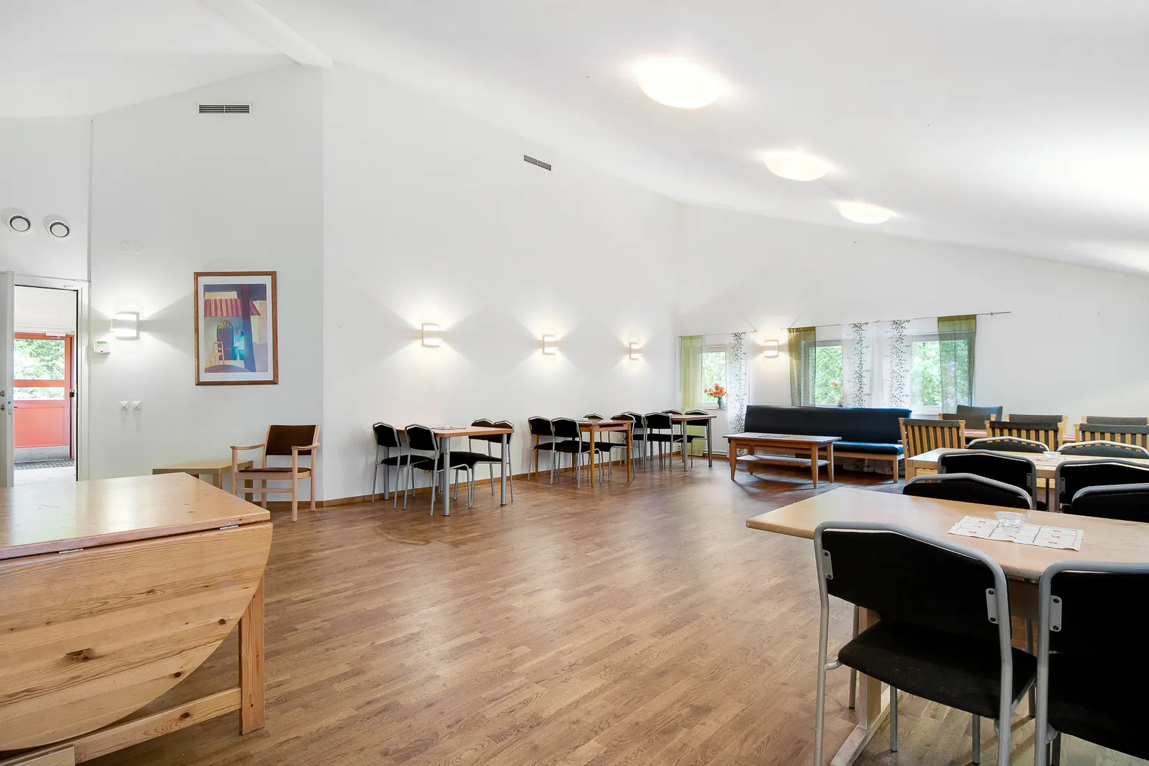 Bostadsrätt, Horisontvägen 75, Skarpnäck, Stockholm