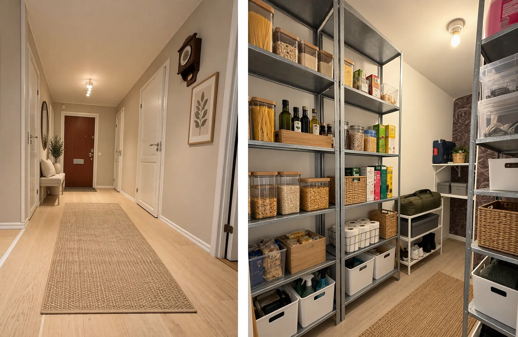 Bostadsrätt, Horisontvägen 75, Skarpnäck, Stockholm