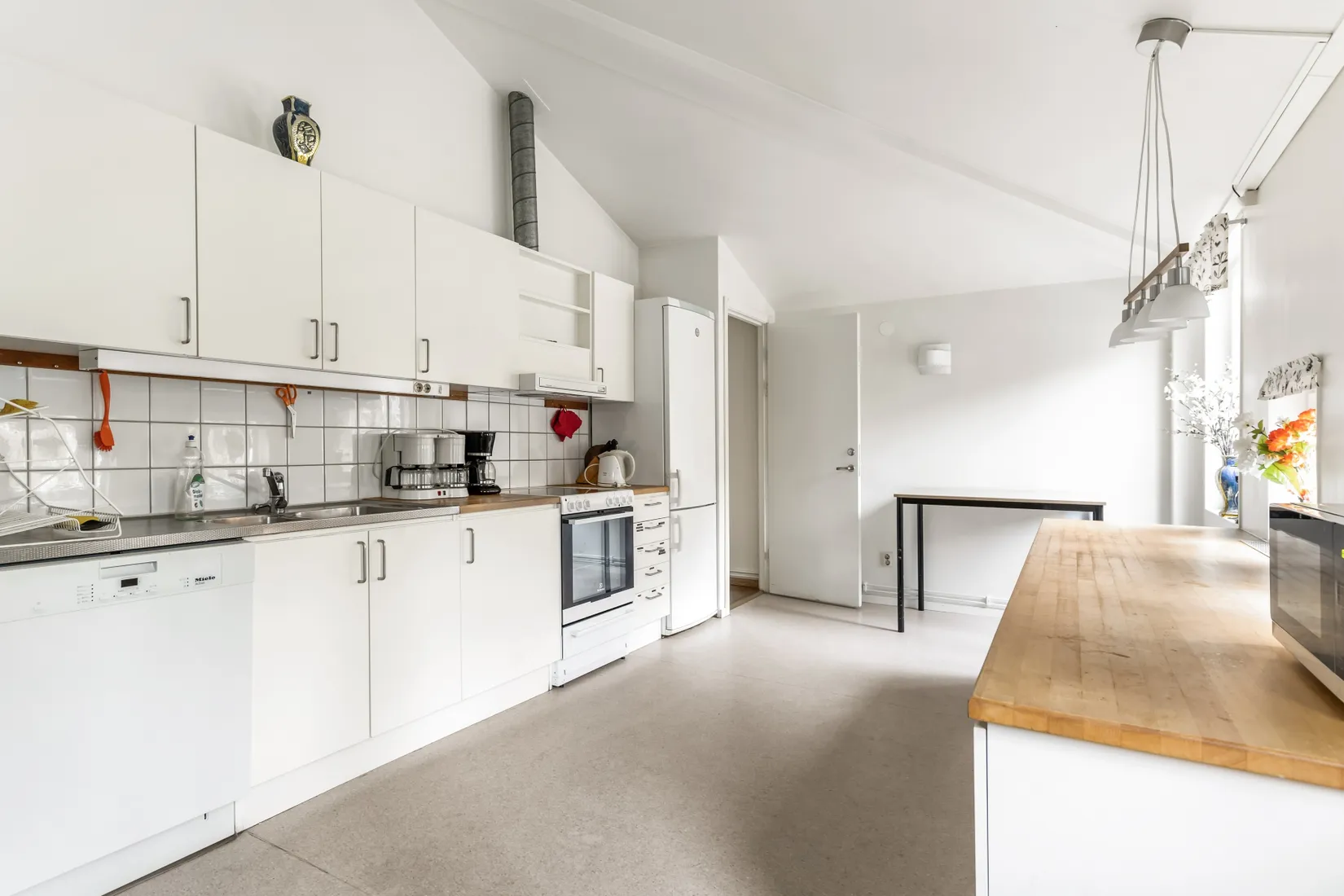 Bostadsrätt, Horisontvägen 75, Skarpnäck, Stockholm
