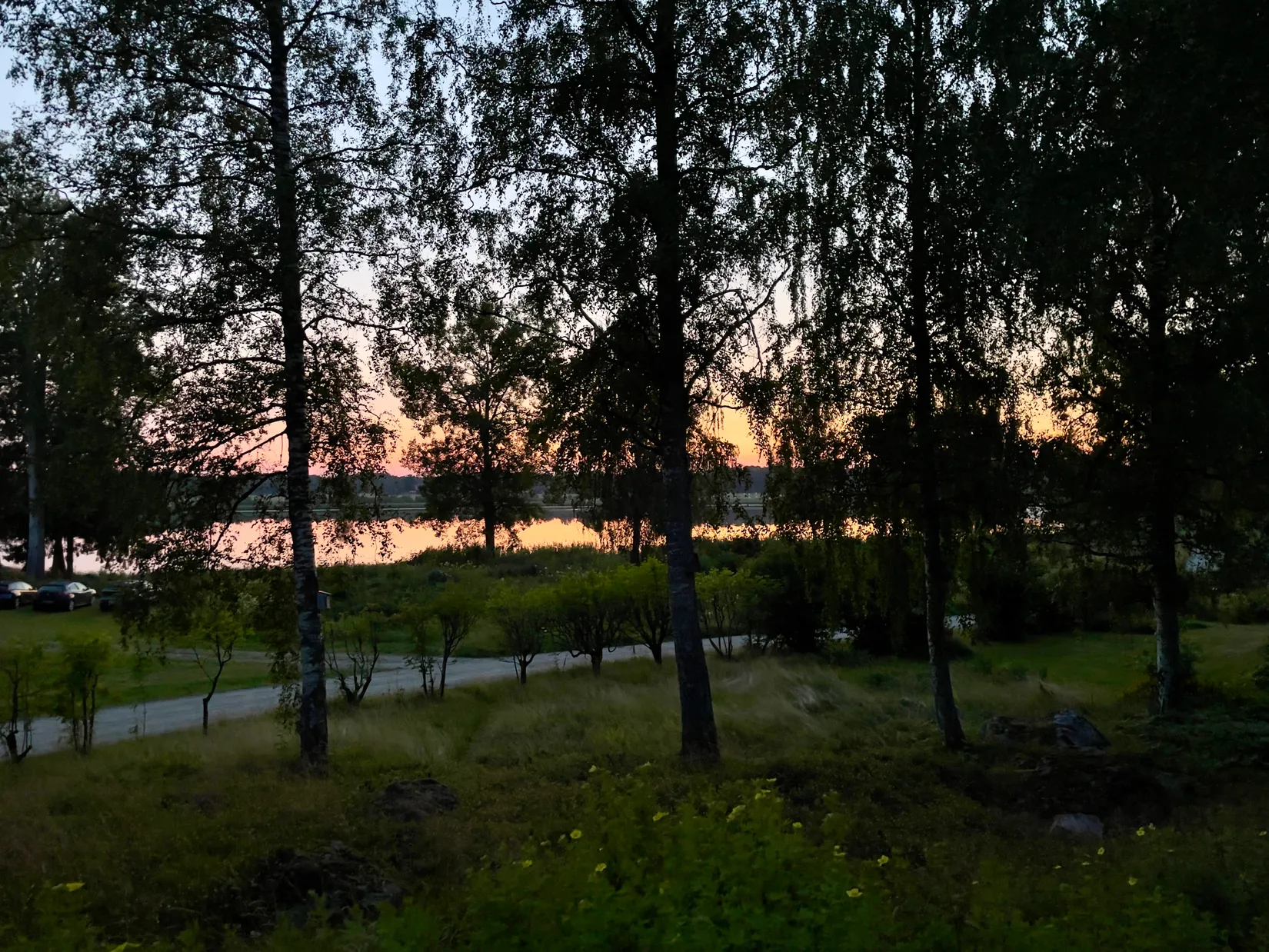 Fritidshus, Täljstensvägen 11, Munga, Västerås