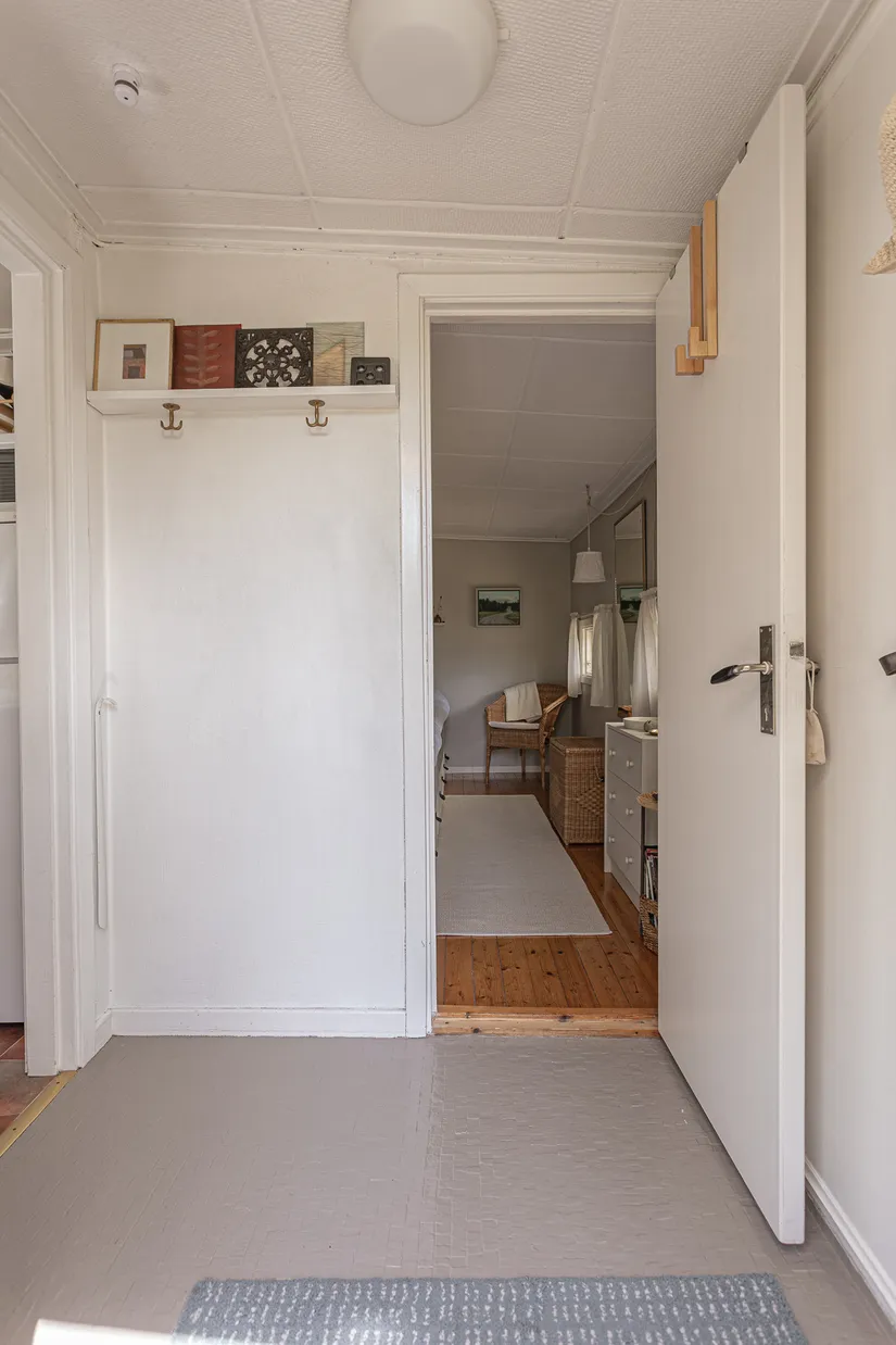 Fritidshus, Täljstensvägen 11, Munga, Västerås