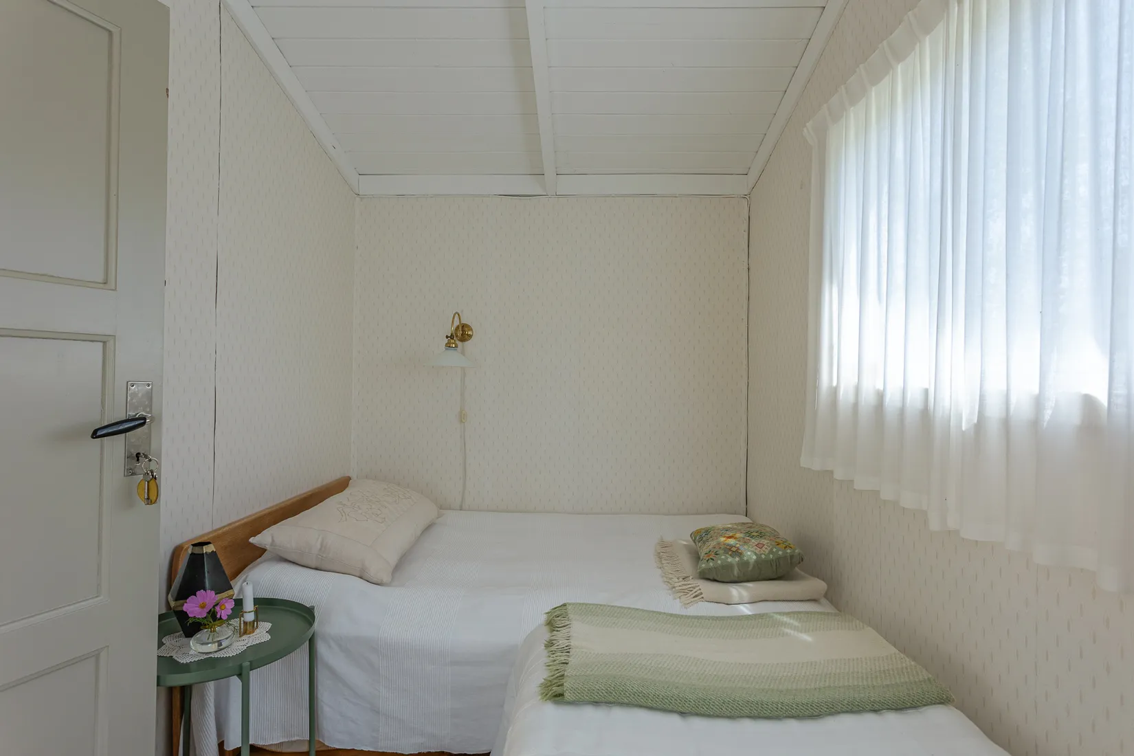 Fritidshus, Täljstensvägen 11, Munga, Västerås