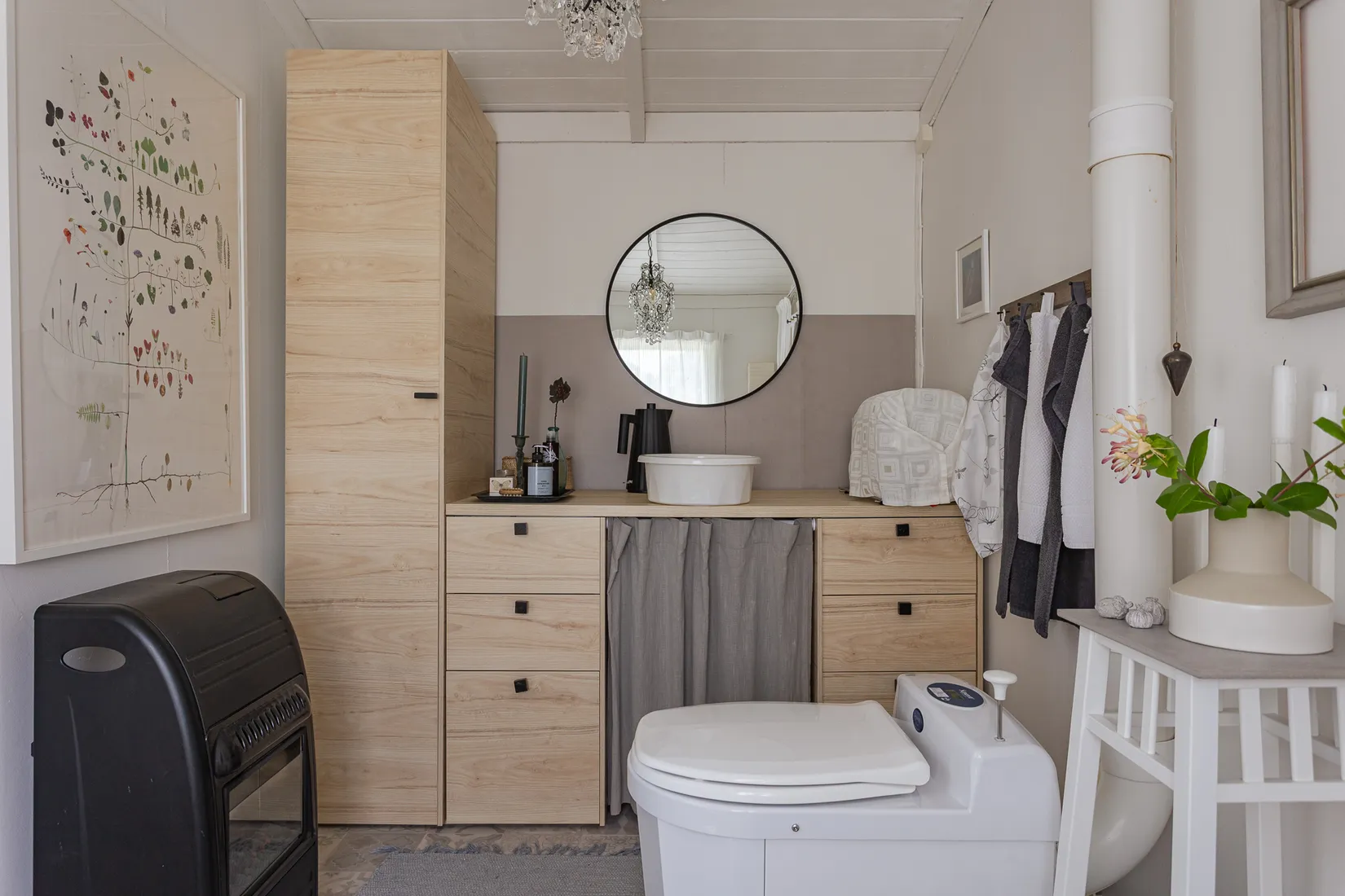 Fritidshus, Täljstensvägen 11, Munga, Västerås