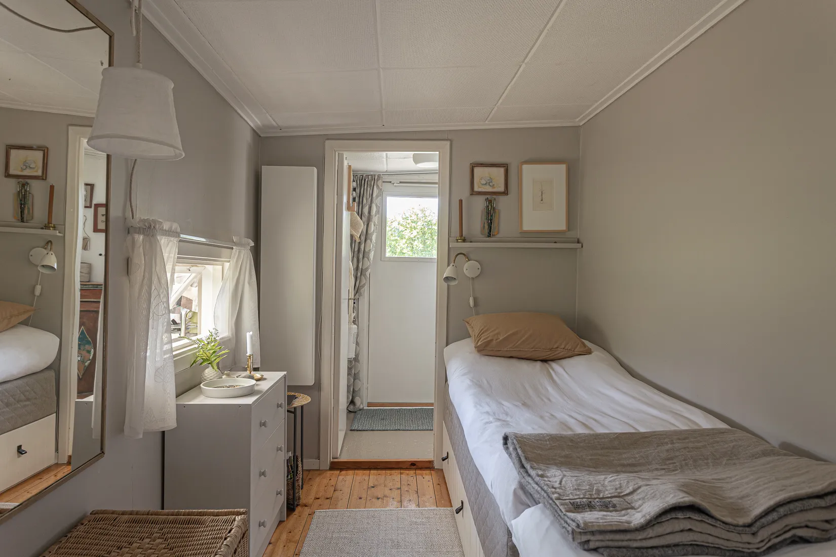 Fritidshus, Täljstensvägen 11, Munga, Västerås