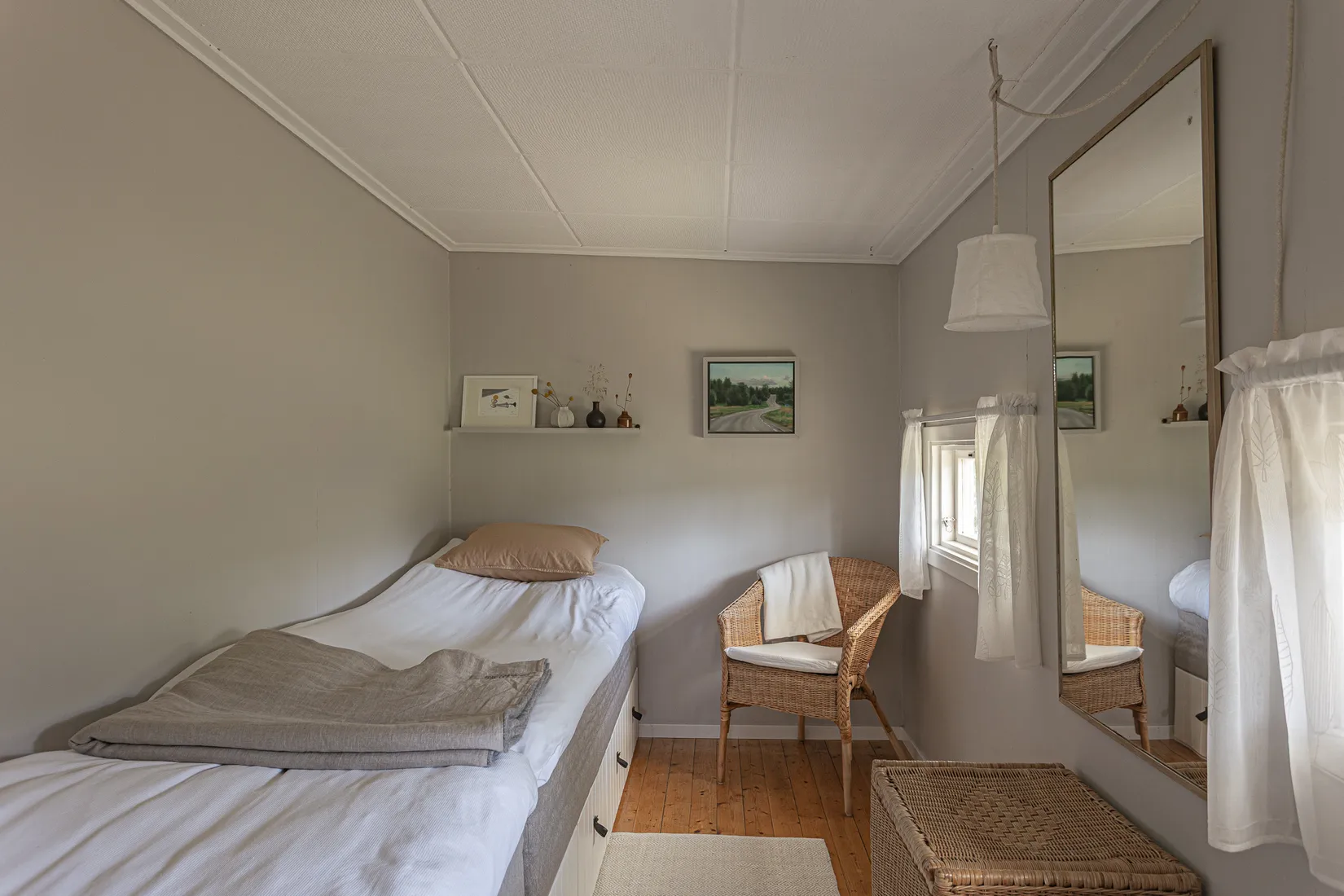 Fritidshus, Täljstensvägen 11, Munga, Västerås