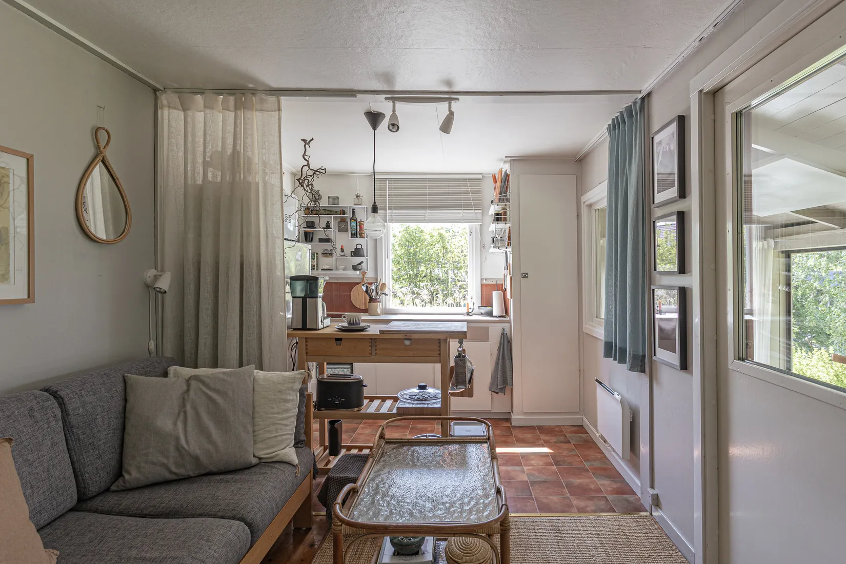 Fritidshus, Täljstensvägen 11, Munga, Västerås