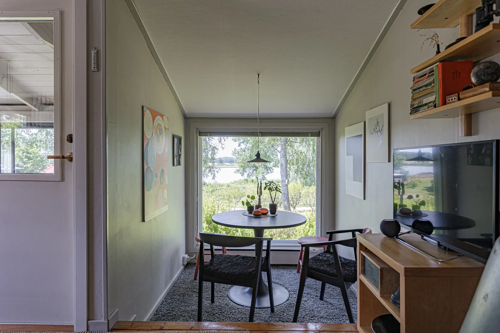 Fritidshus, Täljstensvägen 11, Munga, Västerås