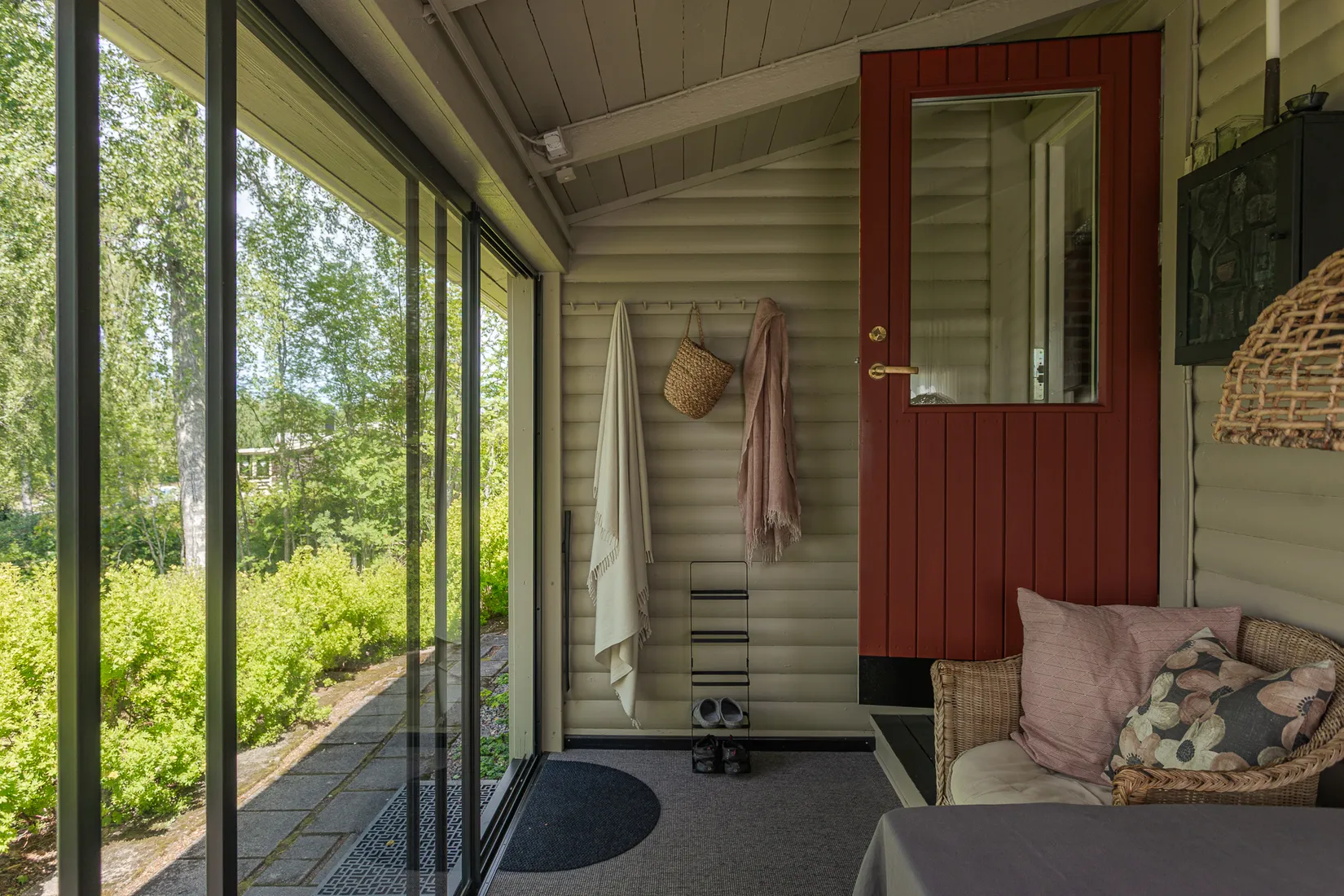Fritidshus, Täljstensvägen 11, Munga, Västerås