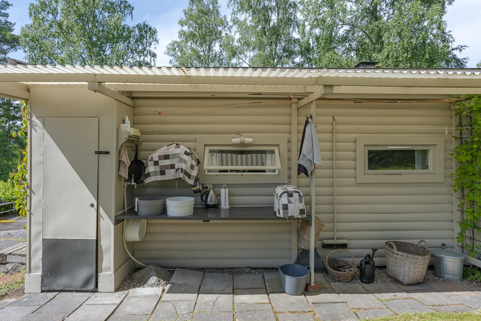 Fritidshus, Täljstensvägen 11, Munga, Västerås